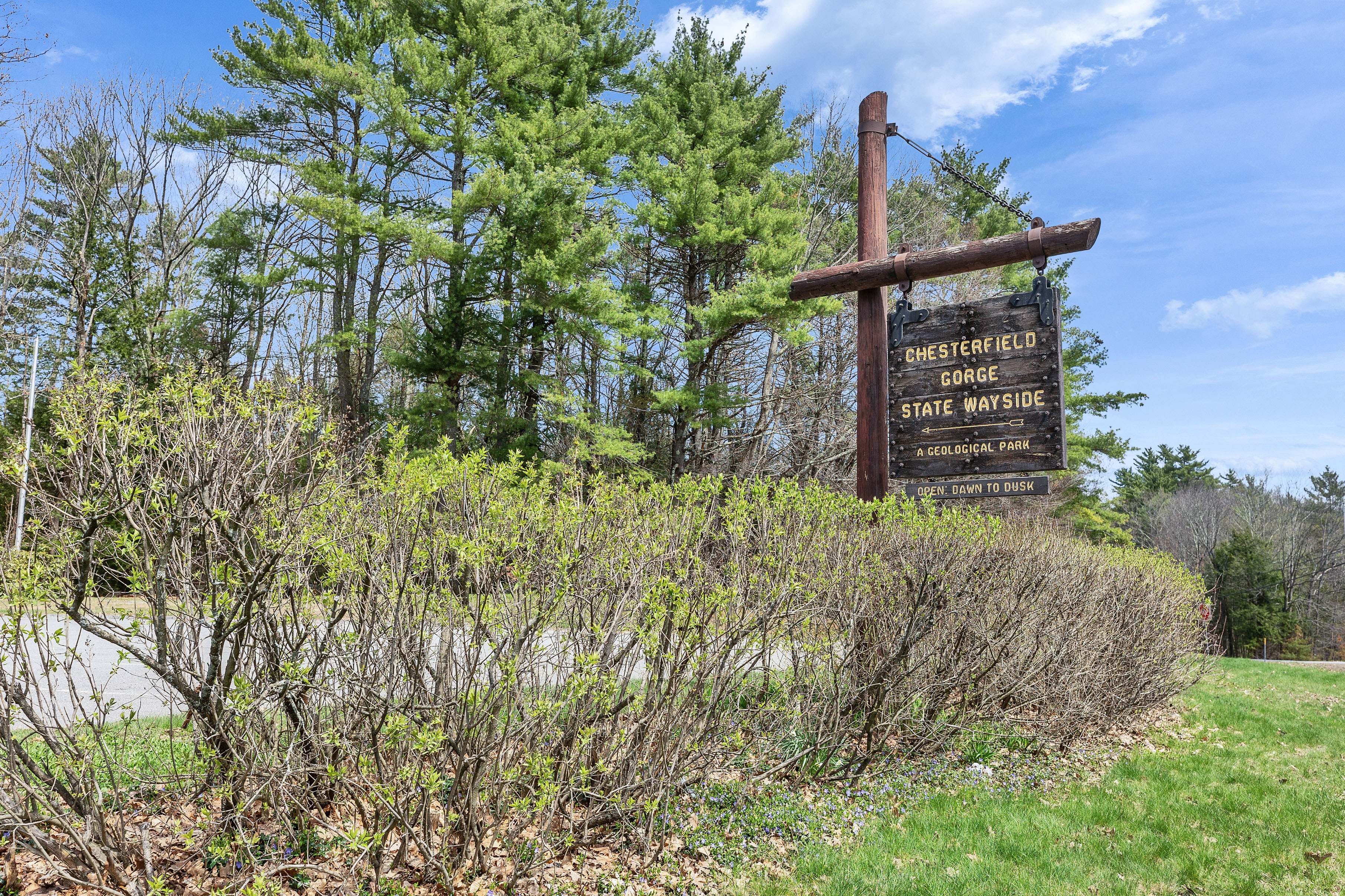  1720b Franklin Pierce Highway - 物件實景