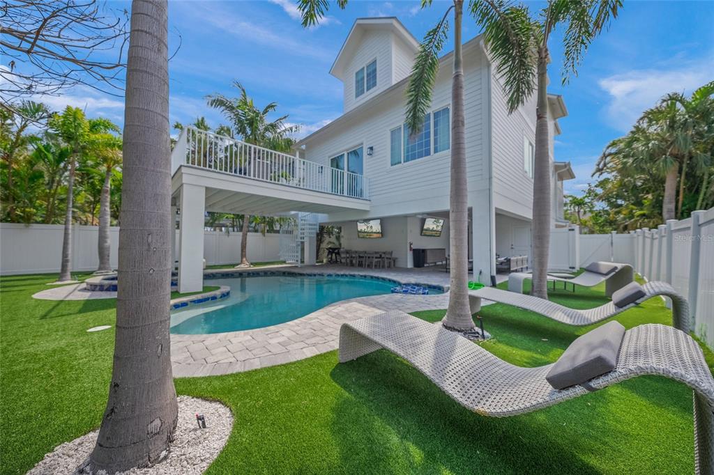 Anna Maria, Florida, 34216, United States, 5 Bedrooms Bedrooms, ,4 BathroomsBathrooms,Residential,For Sale,1819285