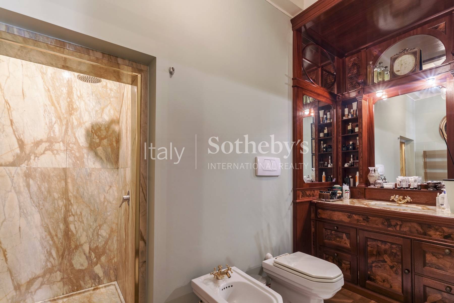  Palladian residence in the historic center of Vicenza - 物件實景