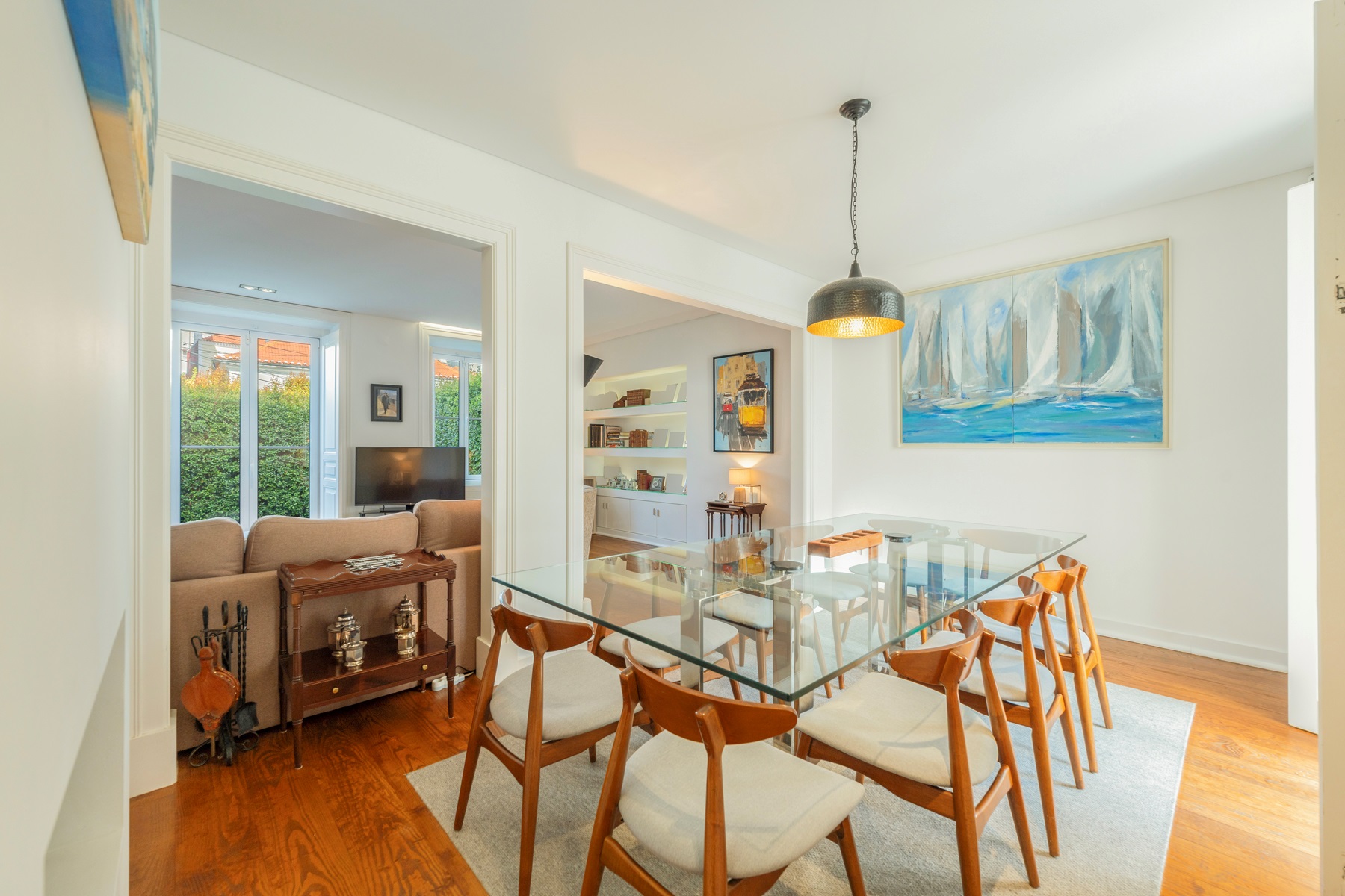  House, 5 bedrooms, for Sale - 物件實景