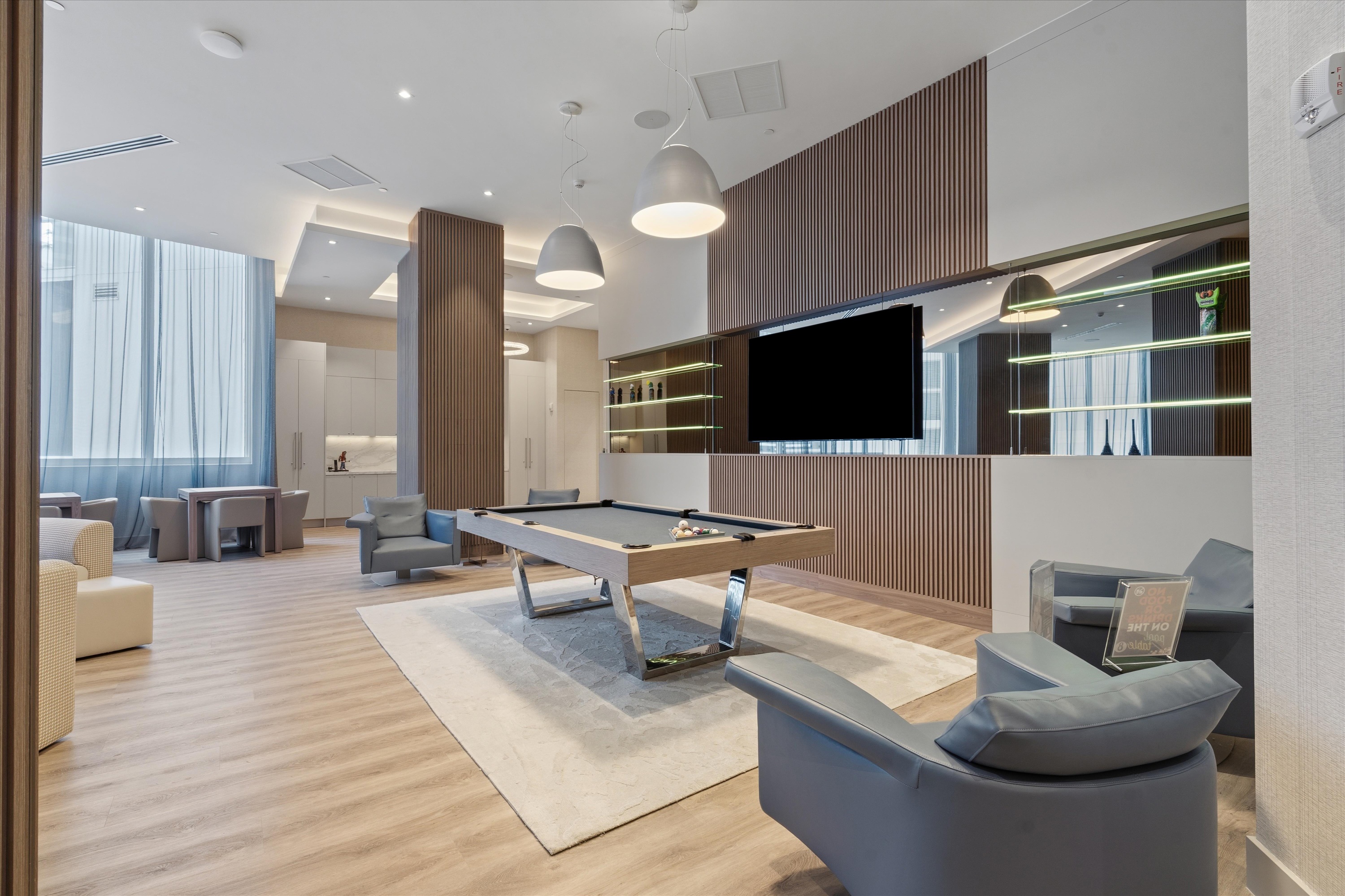  333 Las Olas Way, Fort Lauderdale, FL, 33301 - 物件實景
