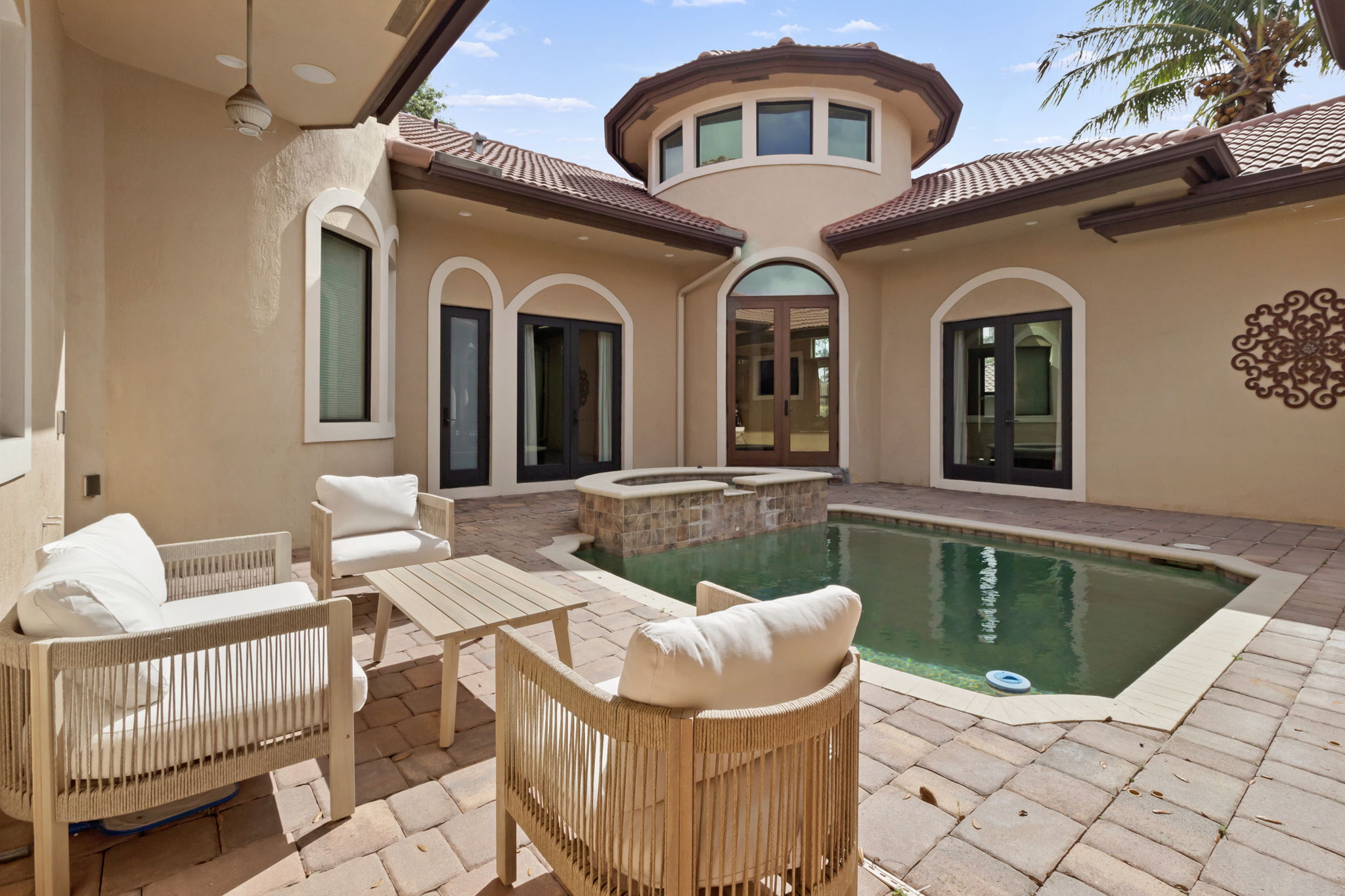  4190 Gleneagles Drive, Boynton Beach, FL, 33436 - 物件實景