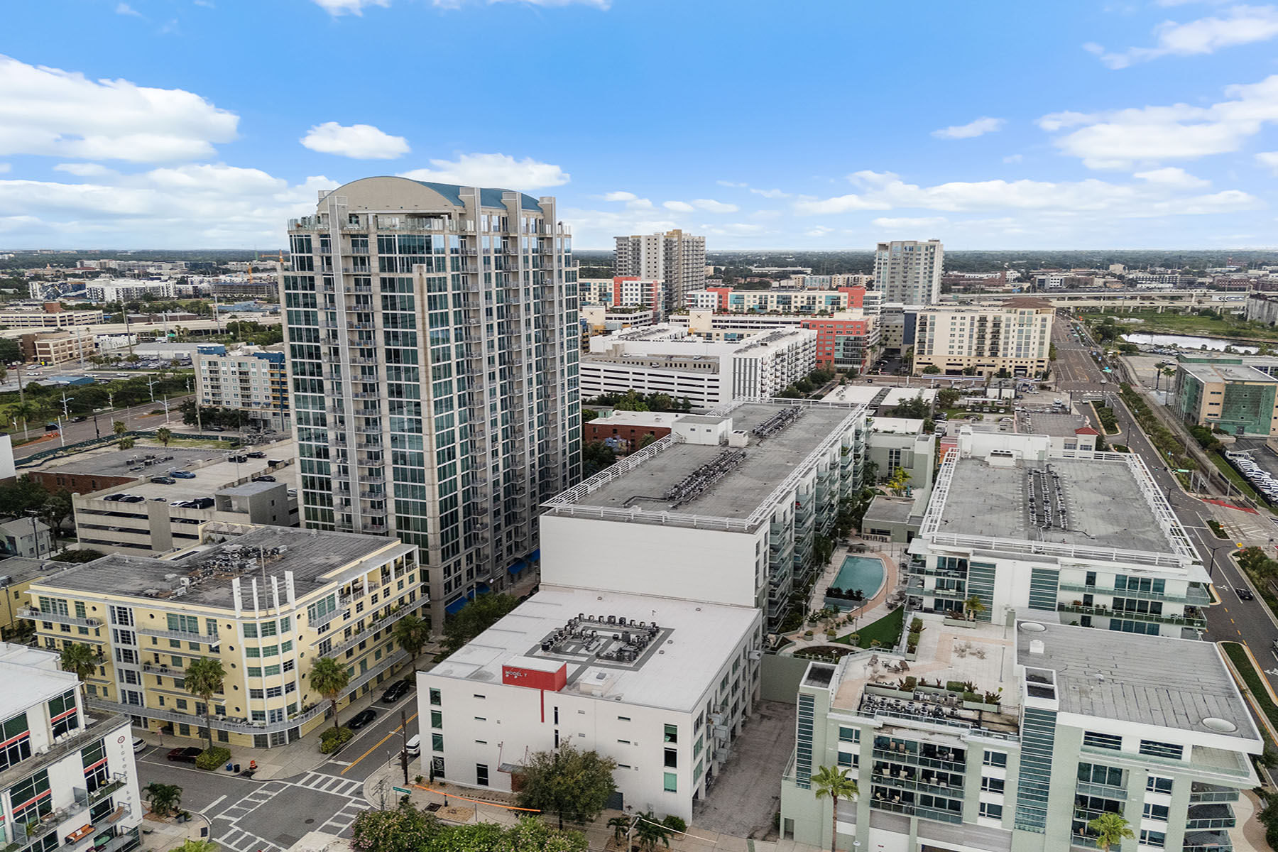  TAMPA - 物件實景