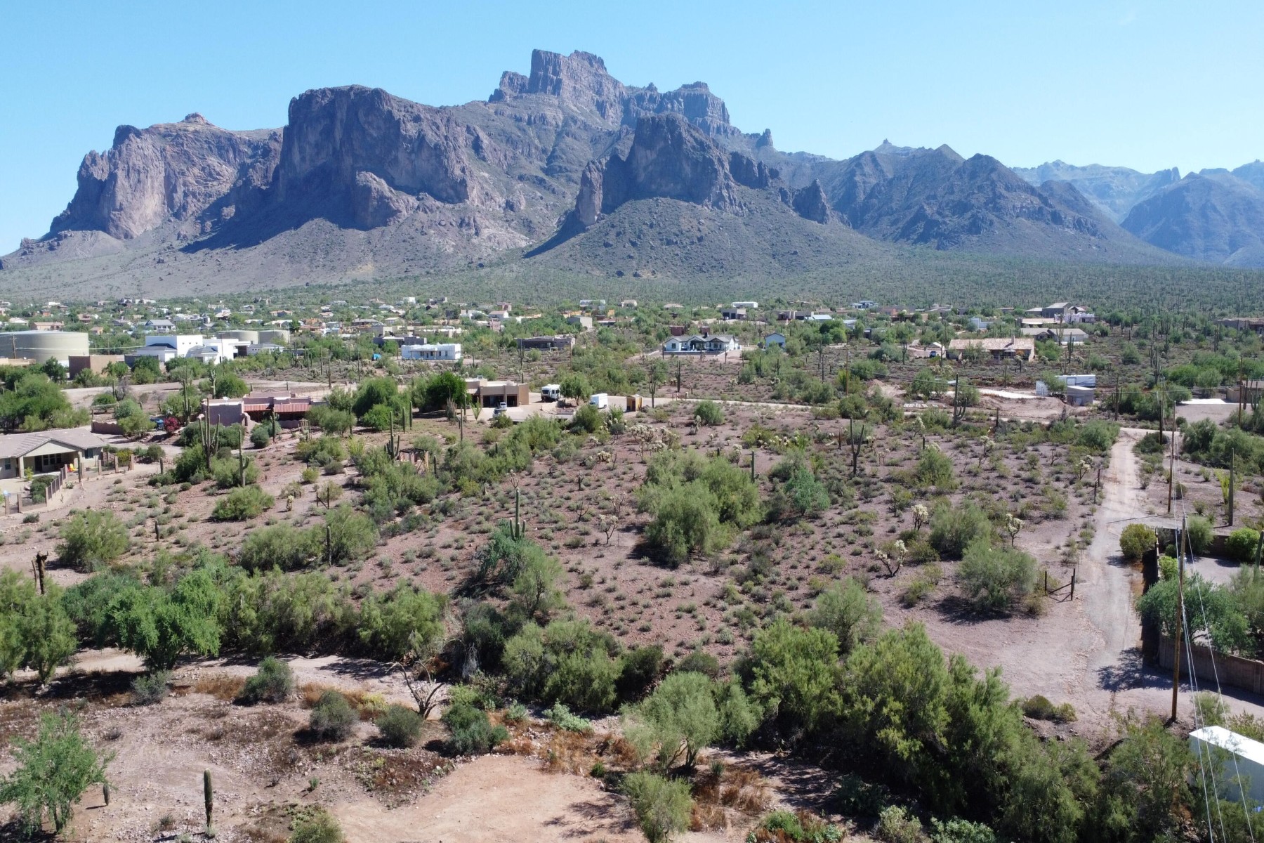 52 E Scenic (geronimo) Street¦Apache Junction, AZ - 物件實景