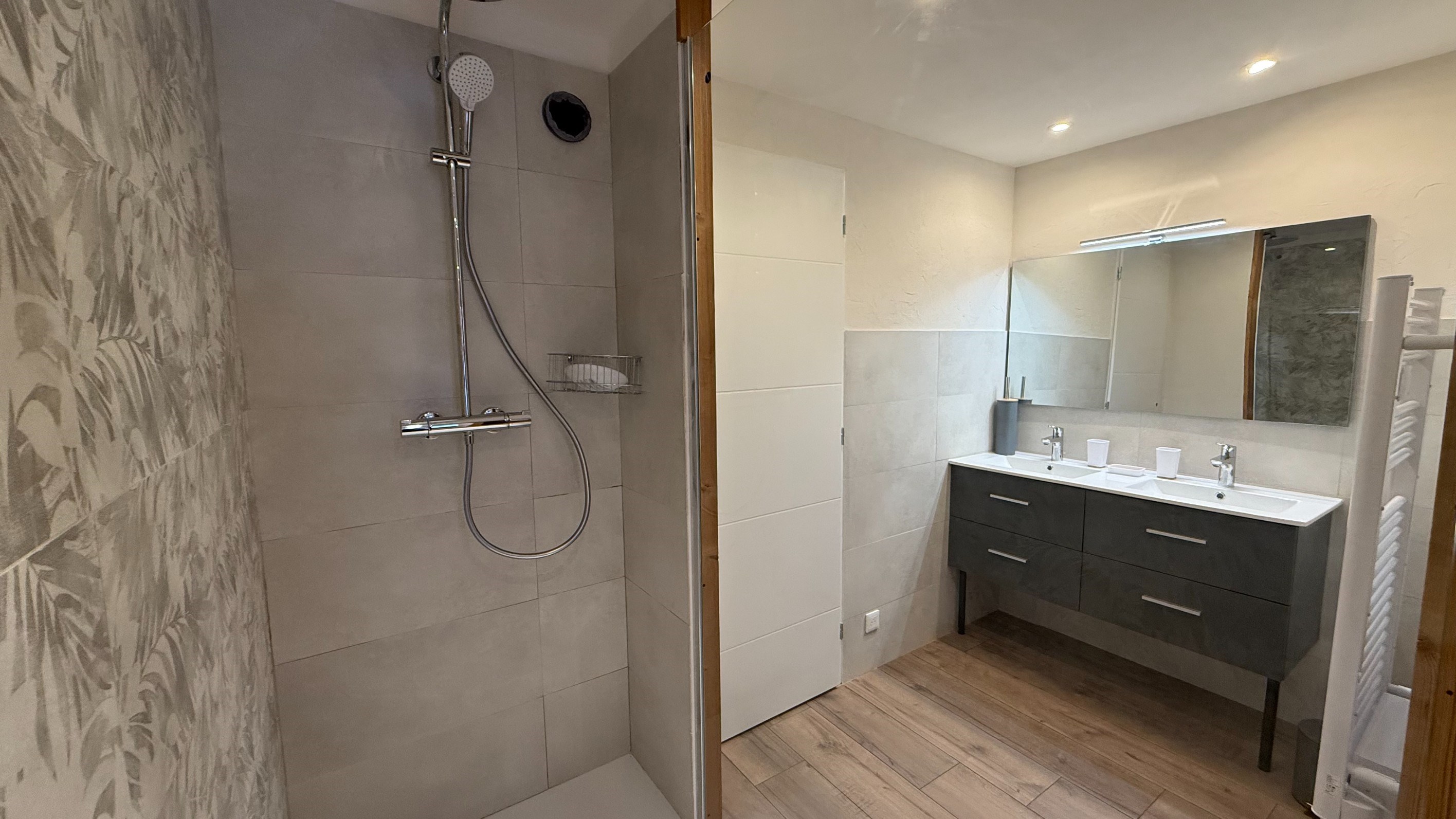  Chalet Partage - Spacious property close to the slopes of Les 2 Alpes - 物件實景