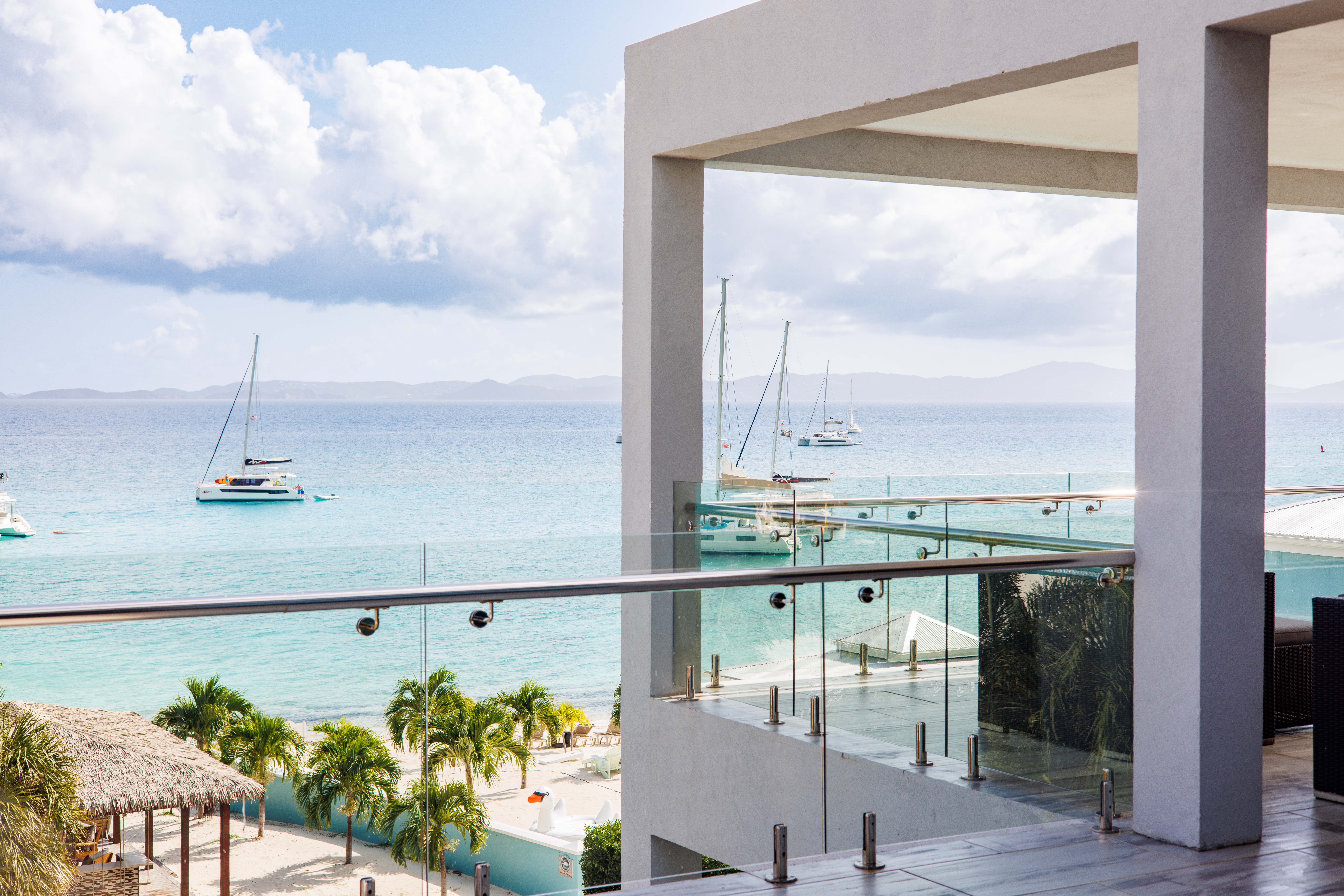 Jost Van Dyke, VG, 4 Bedrooms Bedrooms, ,5 BathroomsBathrooms,Residential,For Sale,1989513