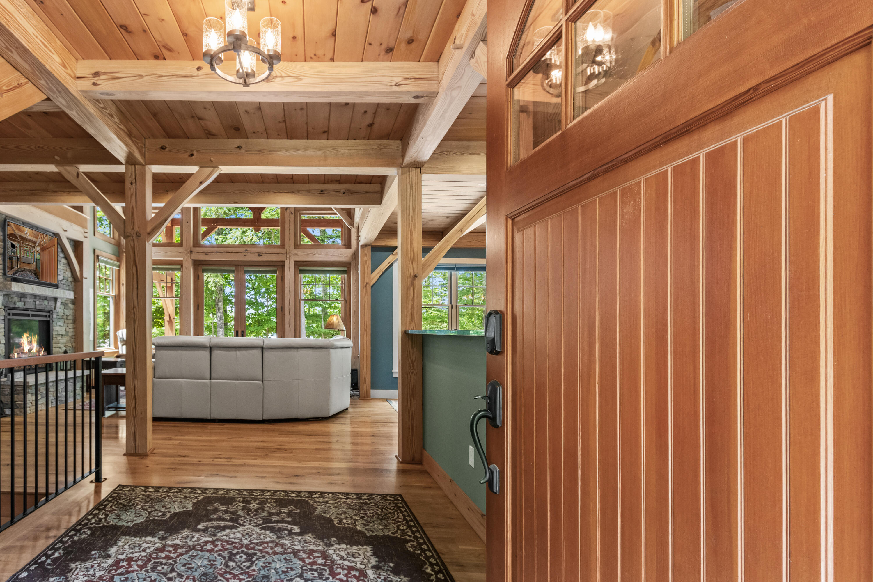Harrison, Maine, 04040, United States, 5 Bedrooms Bedrooms, ,4 BathroomsBathrooms,Residential,For Sale,1885742