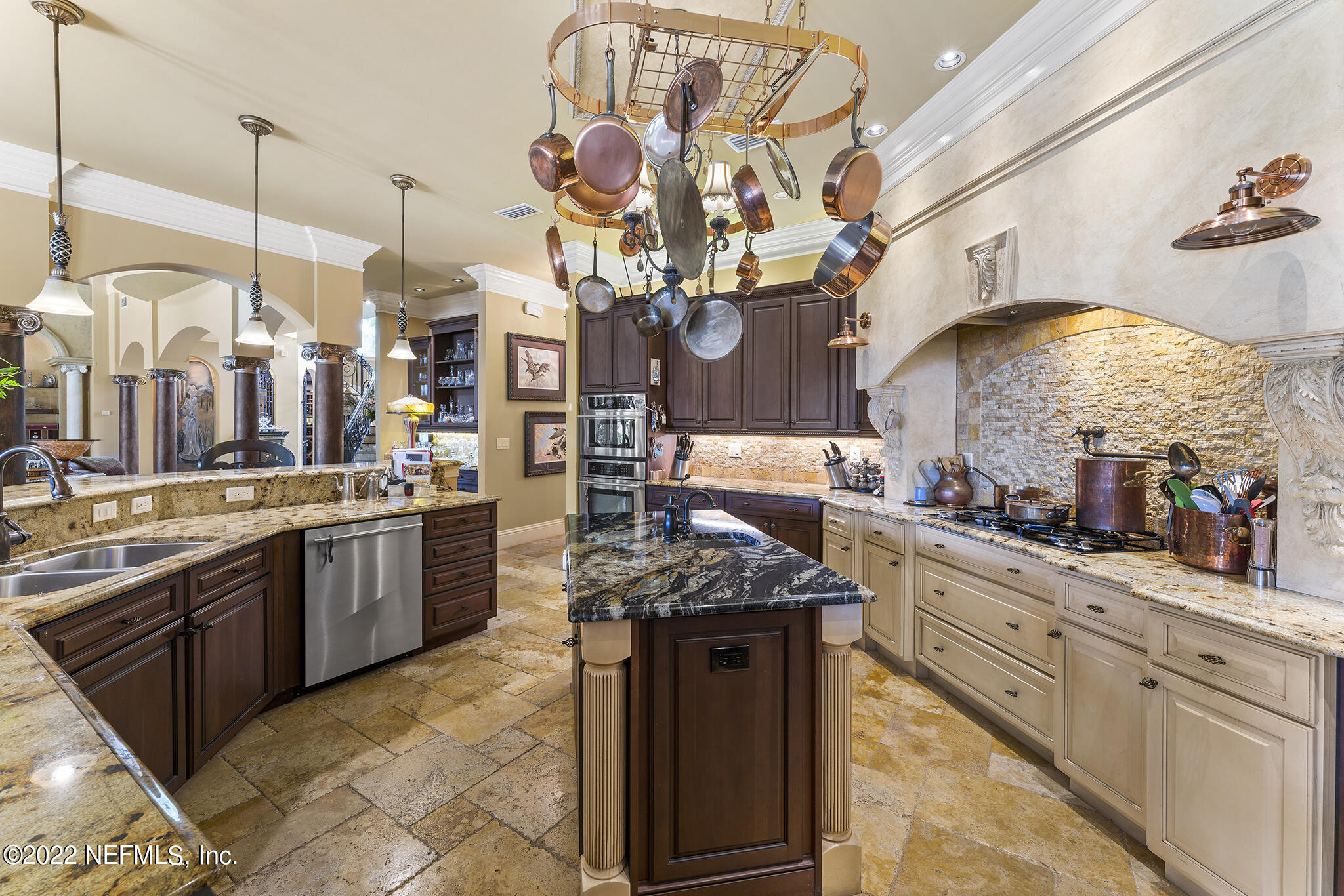 St. Augustine, Florida, 32092, United States, 5 Bedrooms Bedrooms, ,8 BathroomsBathrooms,Residential,For Sale,1777187