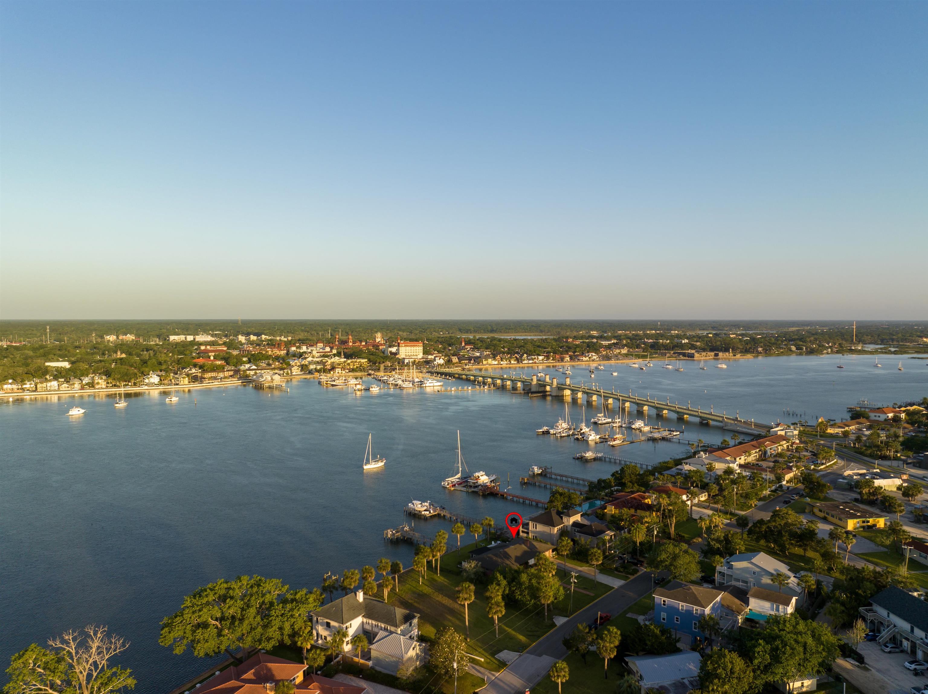 27 Dolphin Dr, St Augustine, Florida, 32080, United States, 3 Bedrooms Bedrooms, ,3 BathroomsBathrooms,Residential,For Sale,27 Dolphin Dr,1679684
