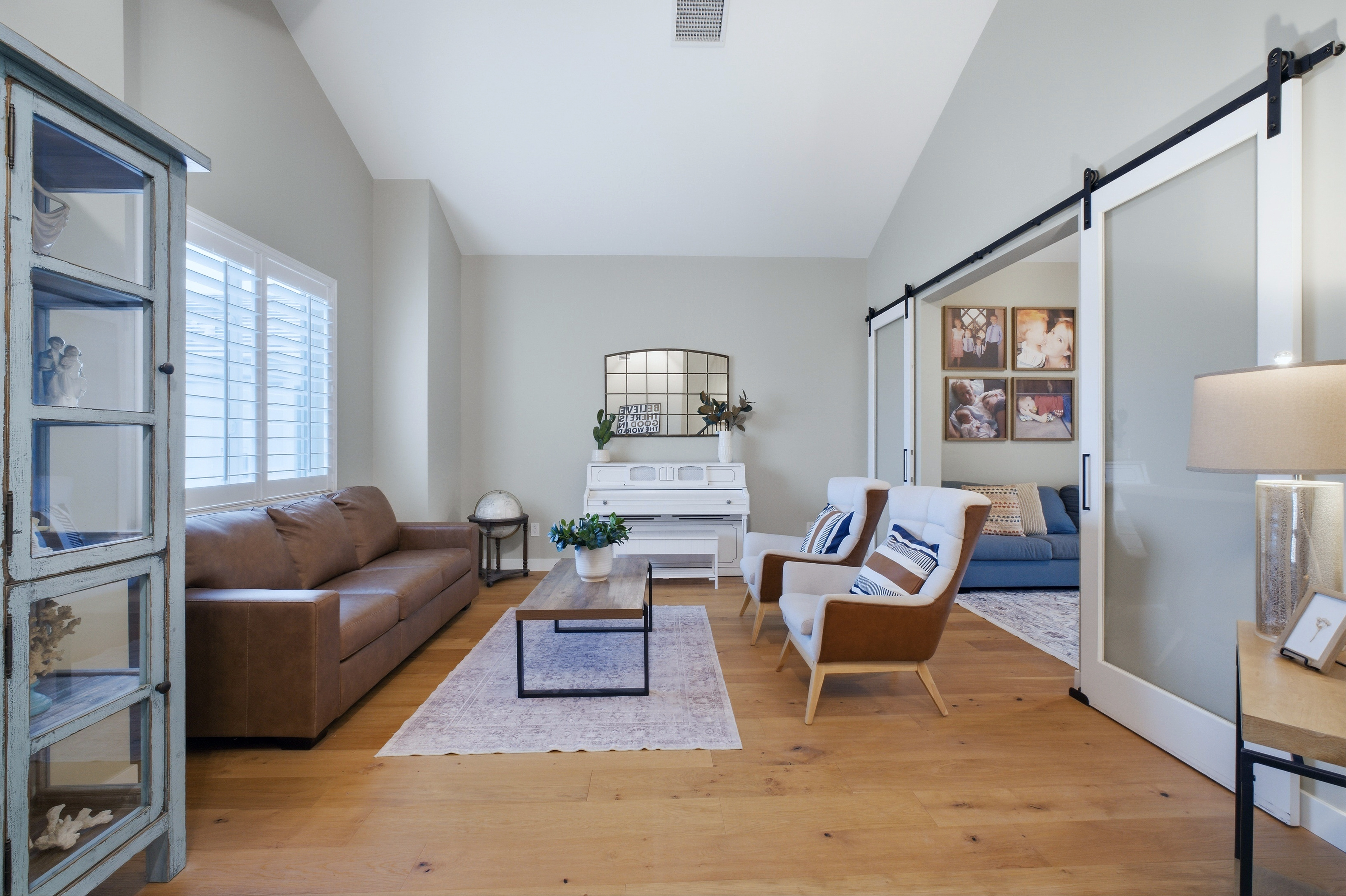  8236 E Hermosa Vista Drive  Mesa, AZ - 物件實景