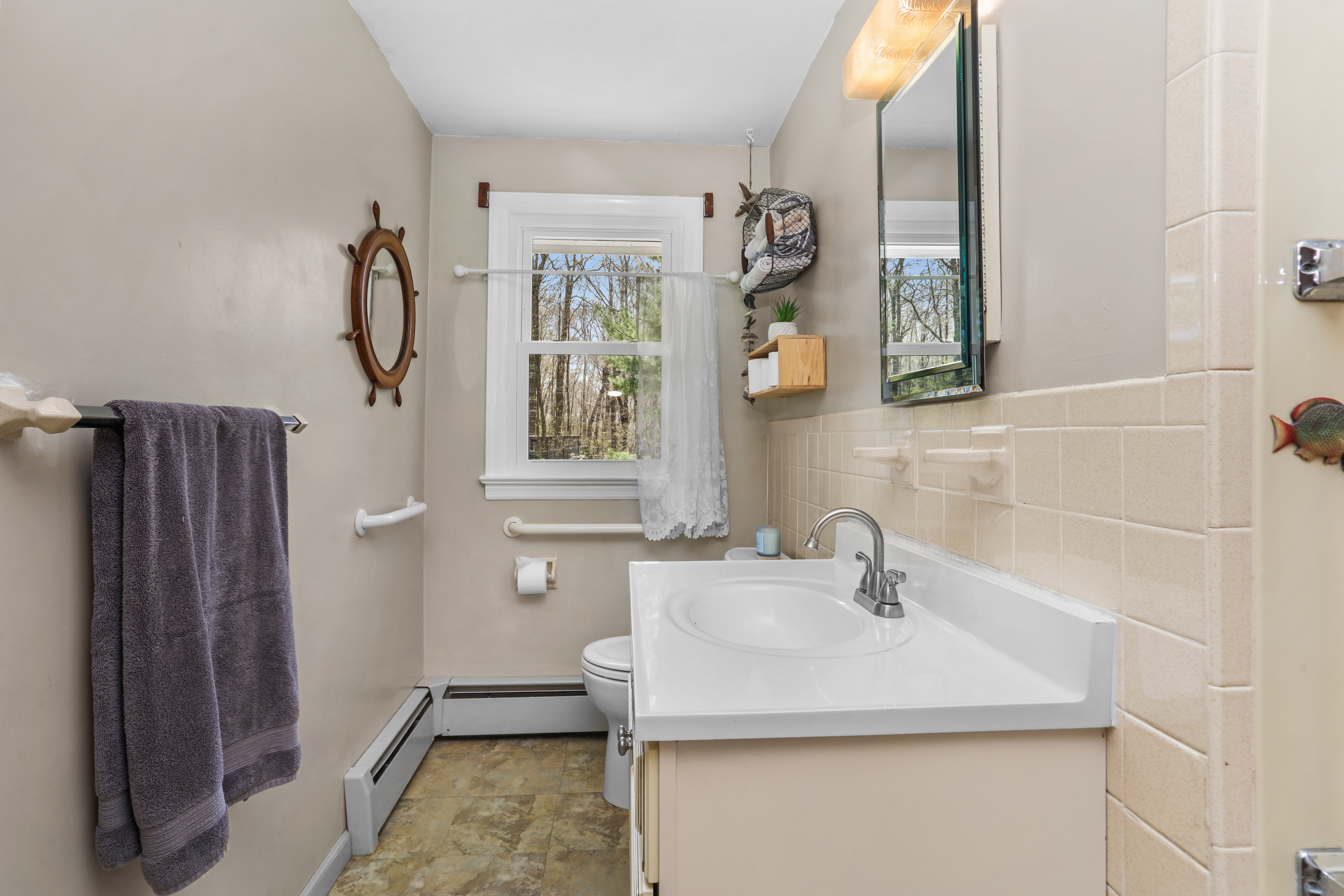  34 Glen Drive - 物件實景