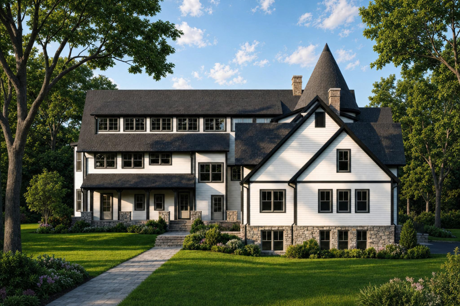  10212 Montgomery Avenue, Kensington, MD, 20895 - 物件實景