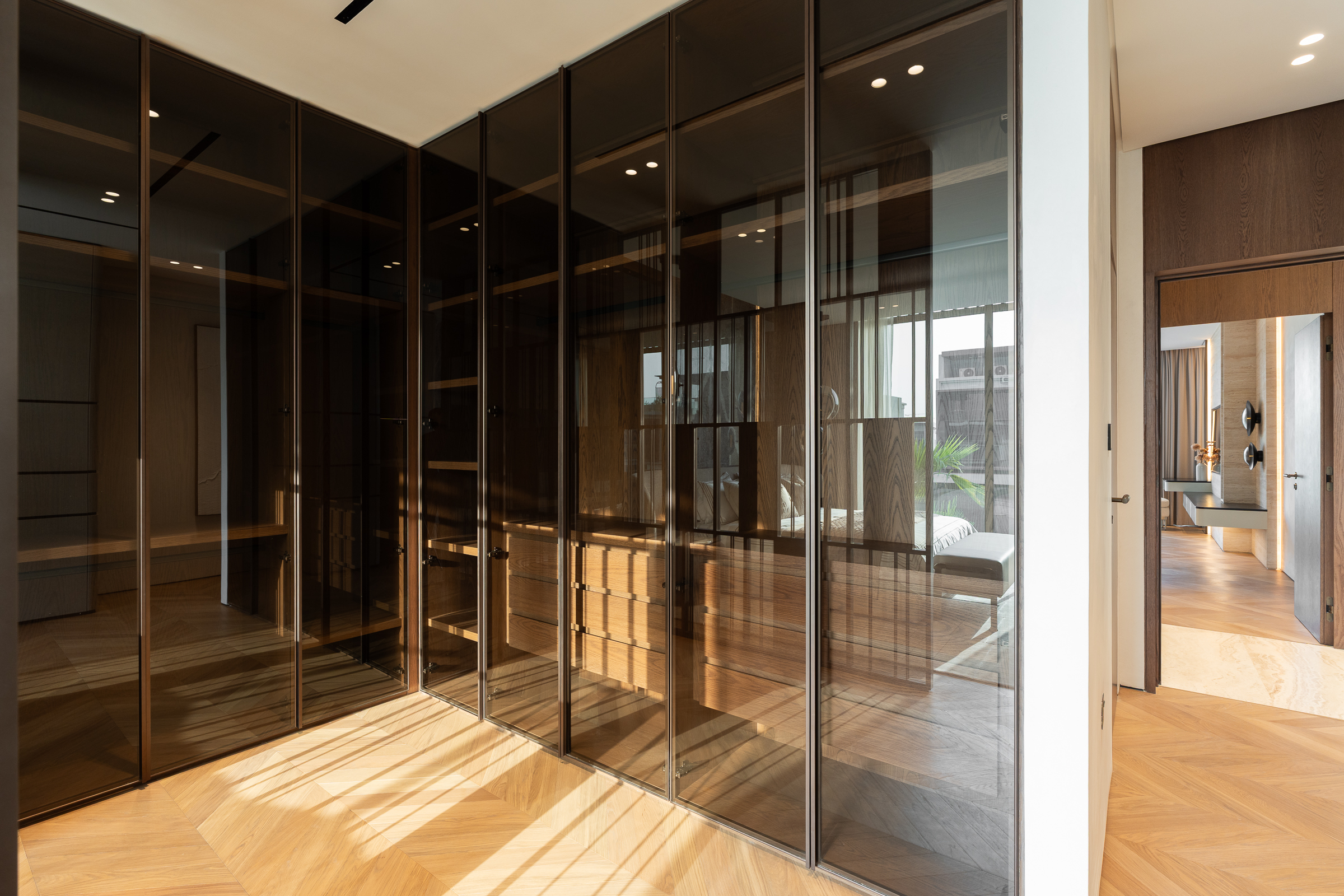  Exceptional Modern Villa in Dubai Hills Estate - 物件實景
