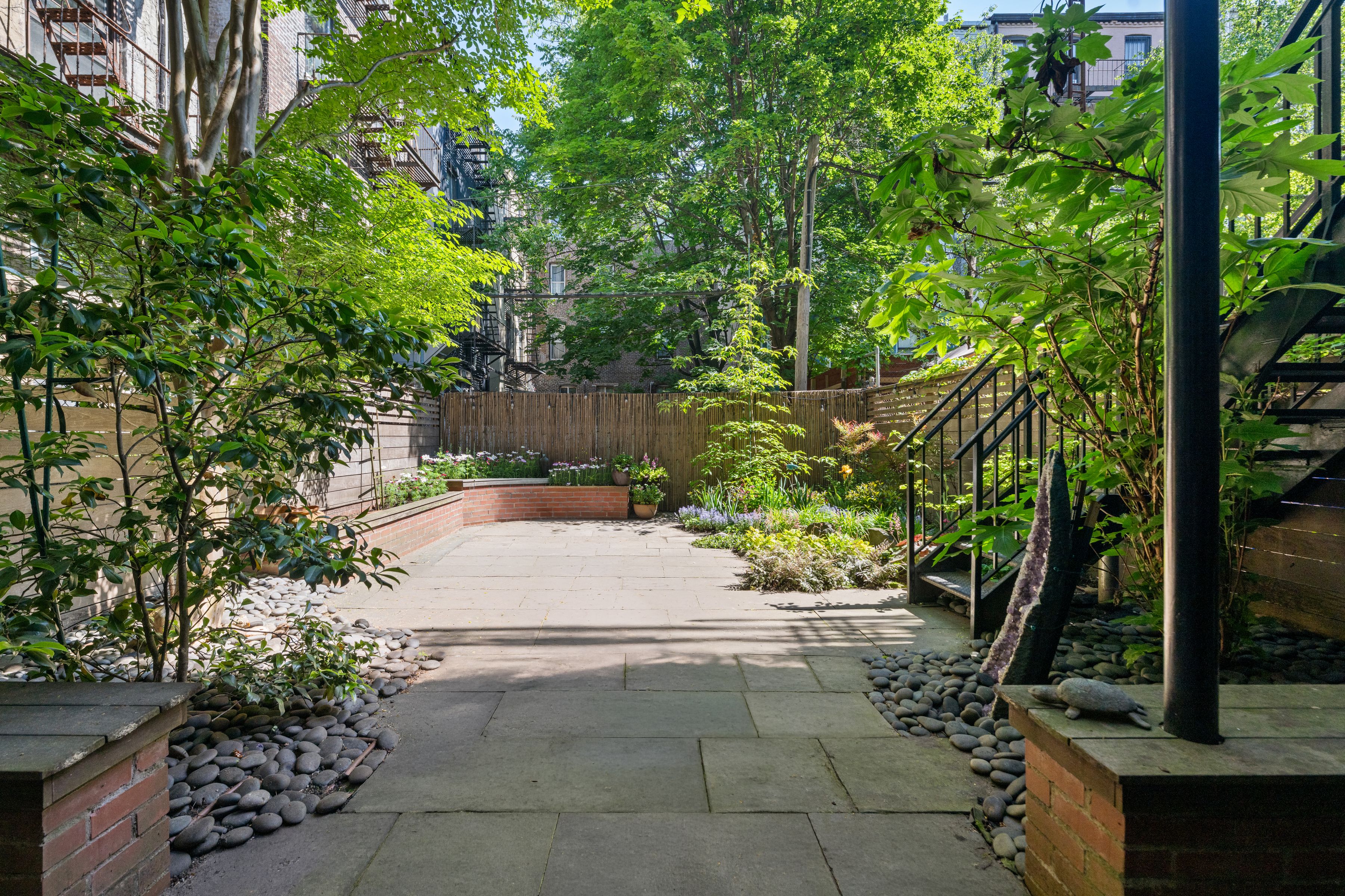  7 Saint Marks Avenue - 物件實景