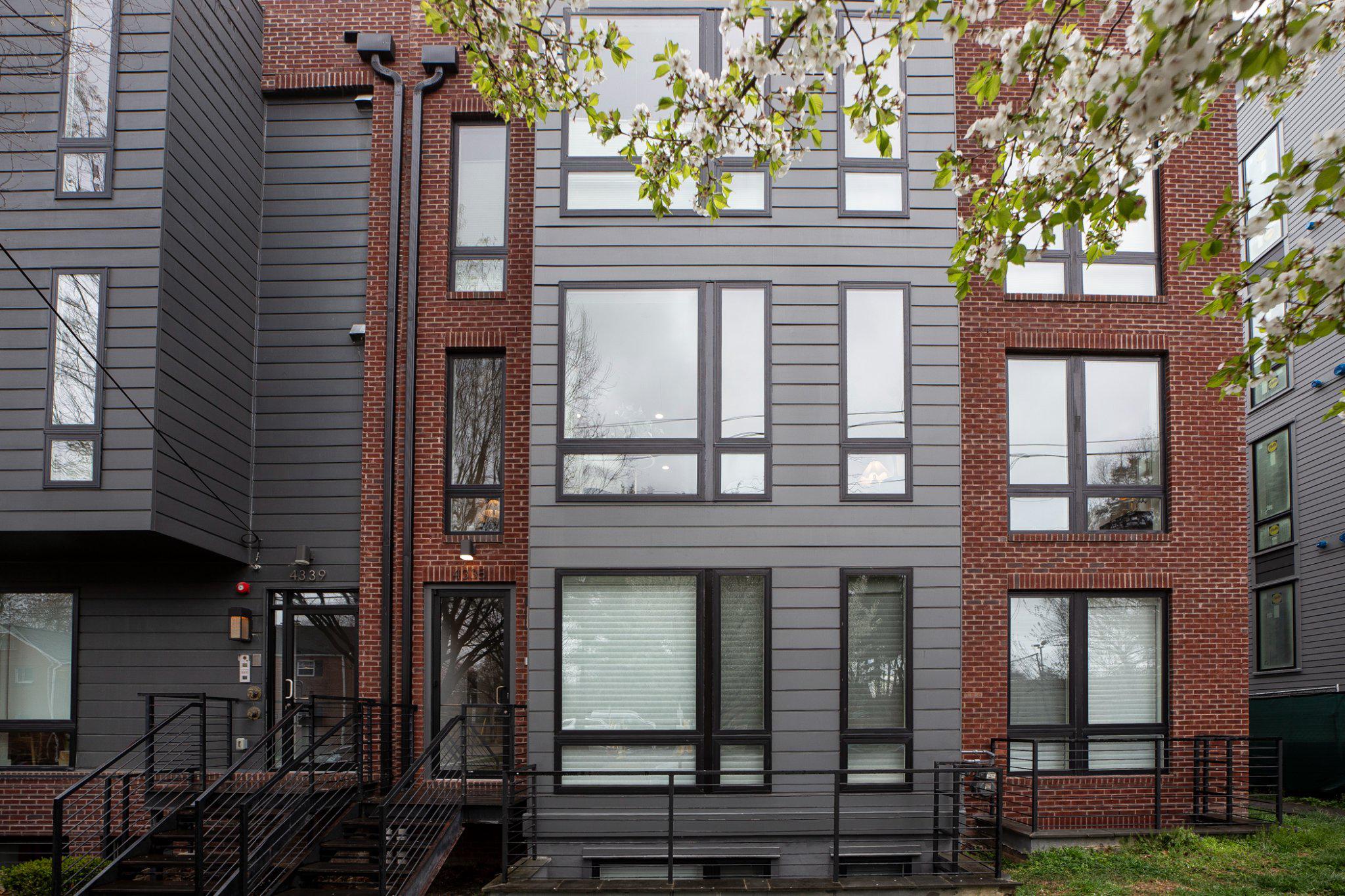  4335 Harrison Street NW #5, Washington, DC 20015 - 物件實景