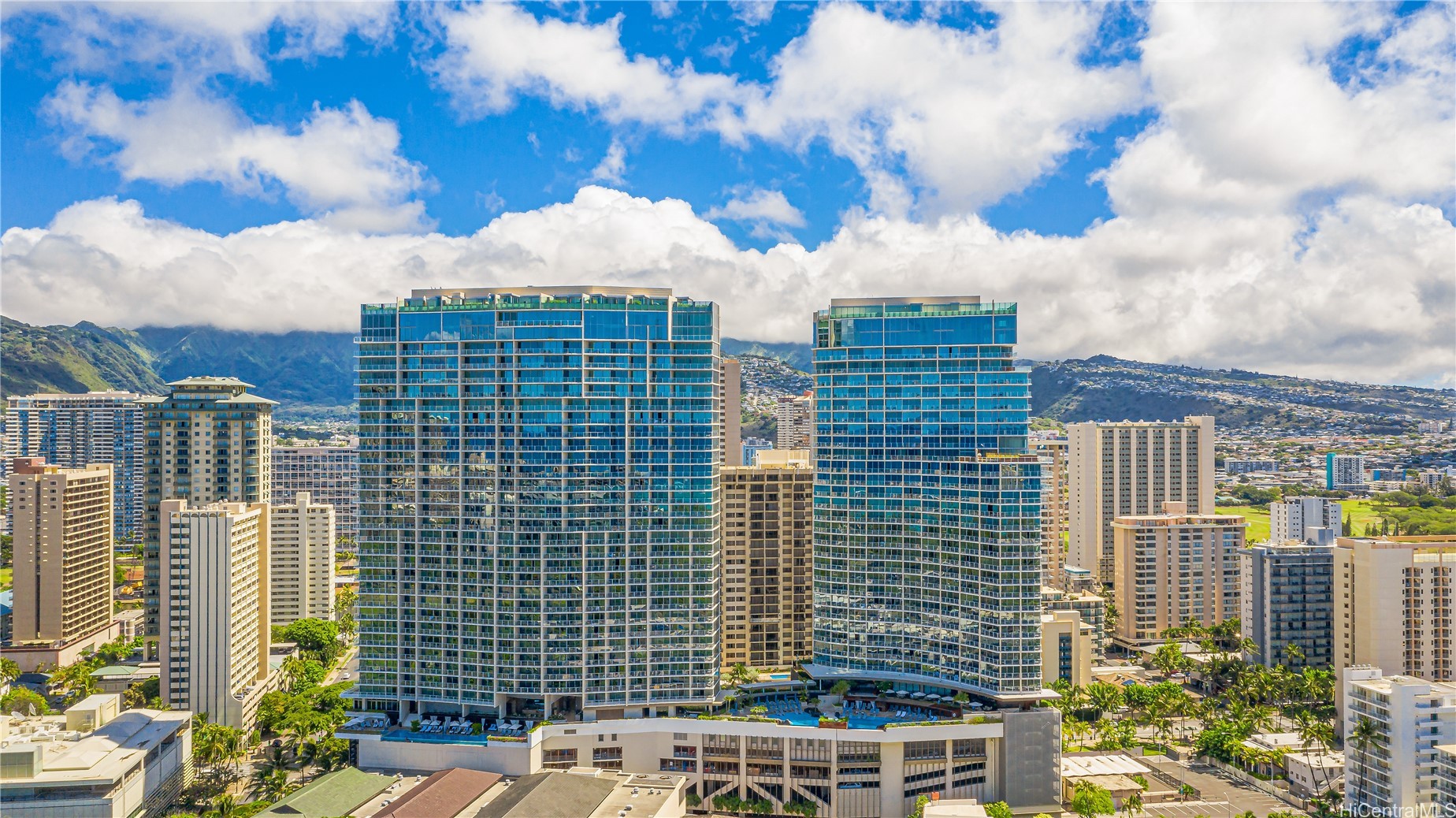 Honolulu, Hawaii, 96815, United States, ,Residential,For Sale,1793249