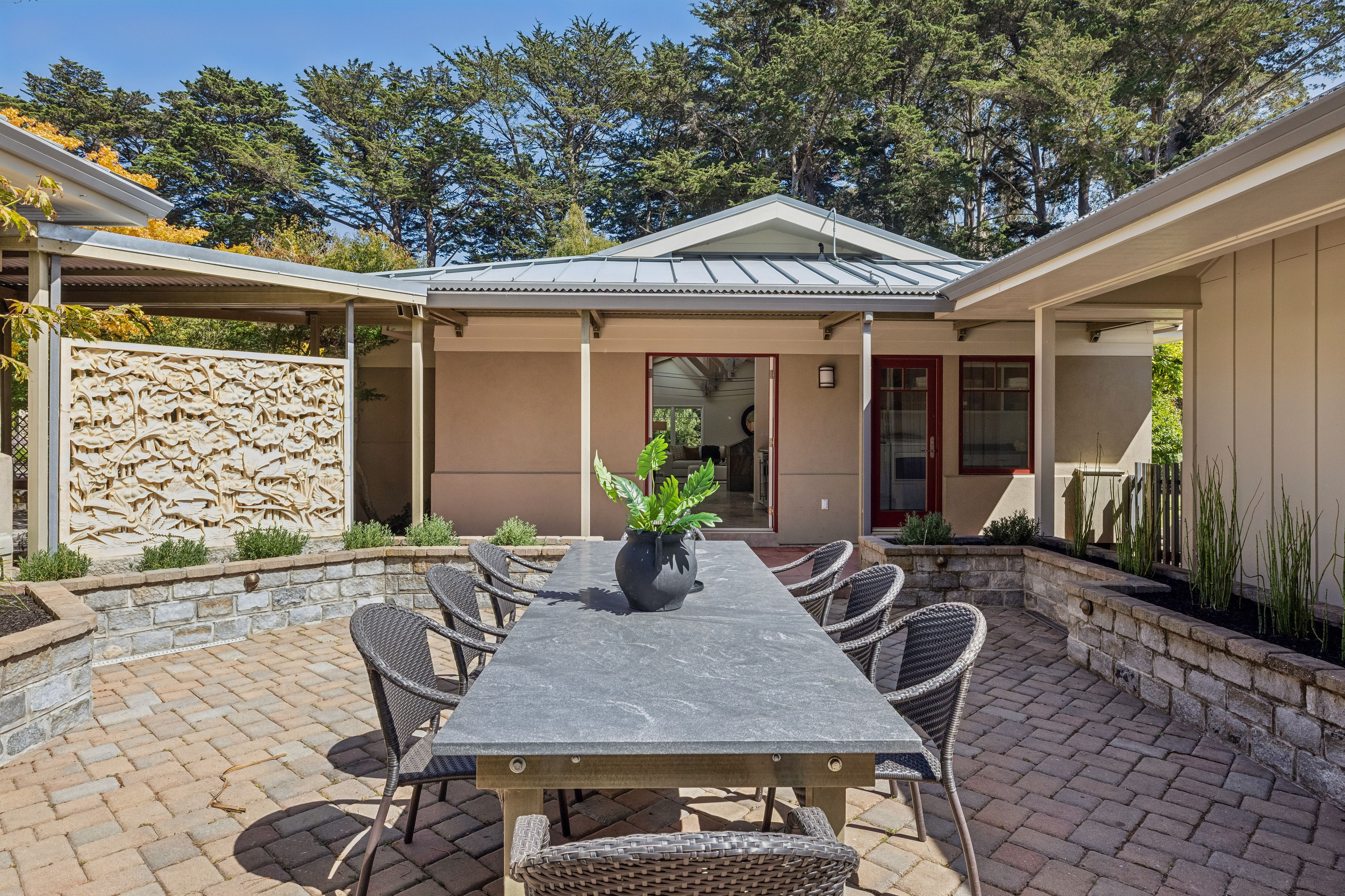  Private Point Reyes Station Retreat - 物件實景