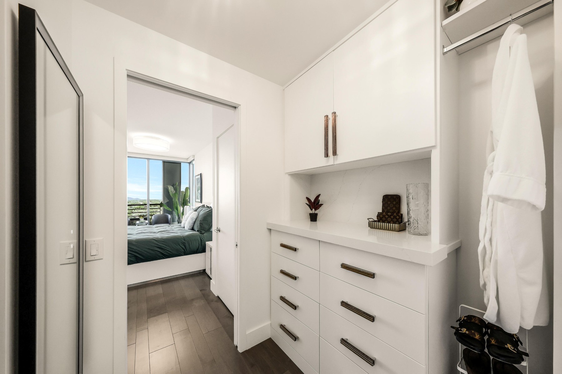  7120 E Kierland Boulevard  Scottsdale, AZ - 物件實景