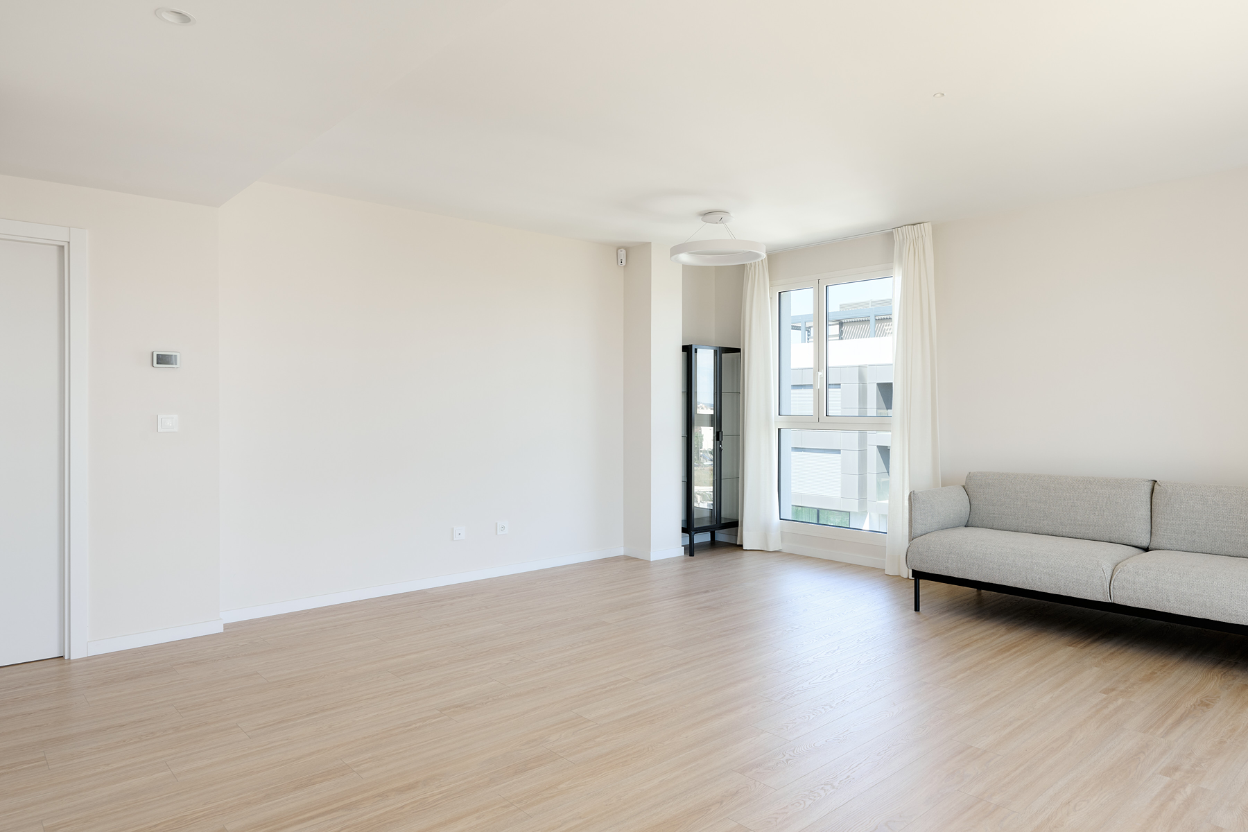  Penthouse with private terrace and sea views in Nou Llevant - 物件實景