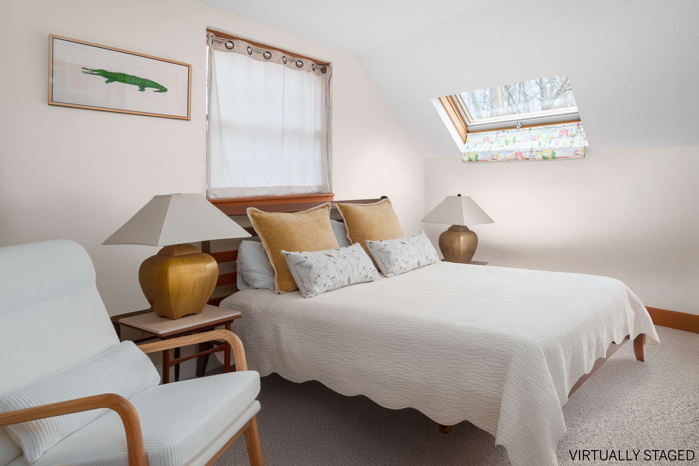  Grand New Englander with 2 Bedroom Apartment in York Village - 物件實景