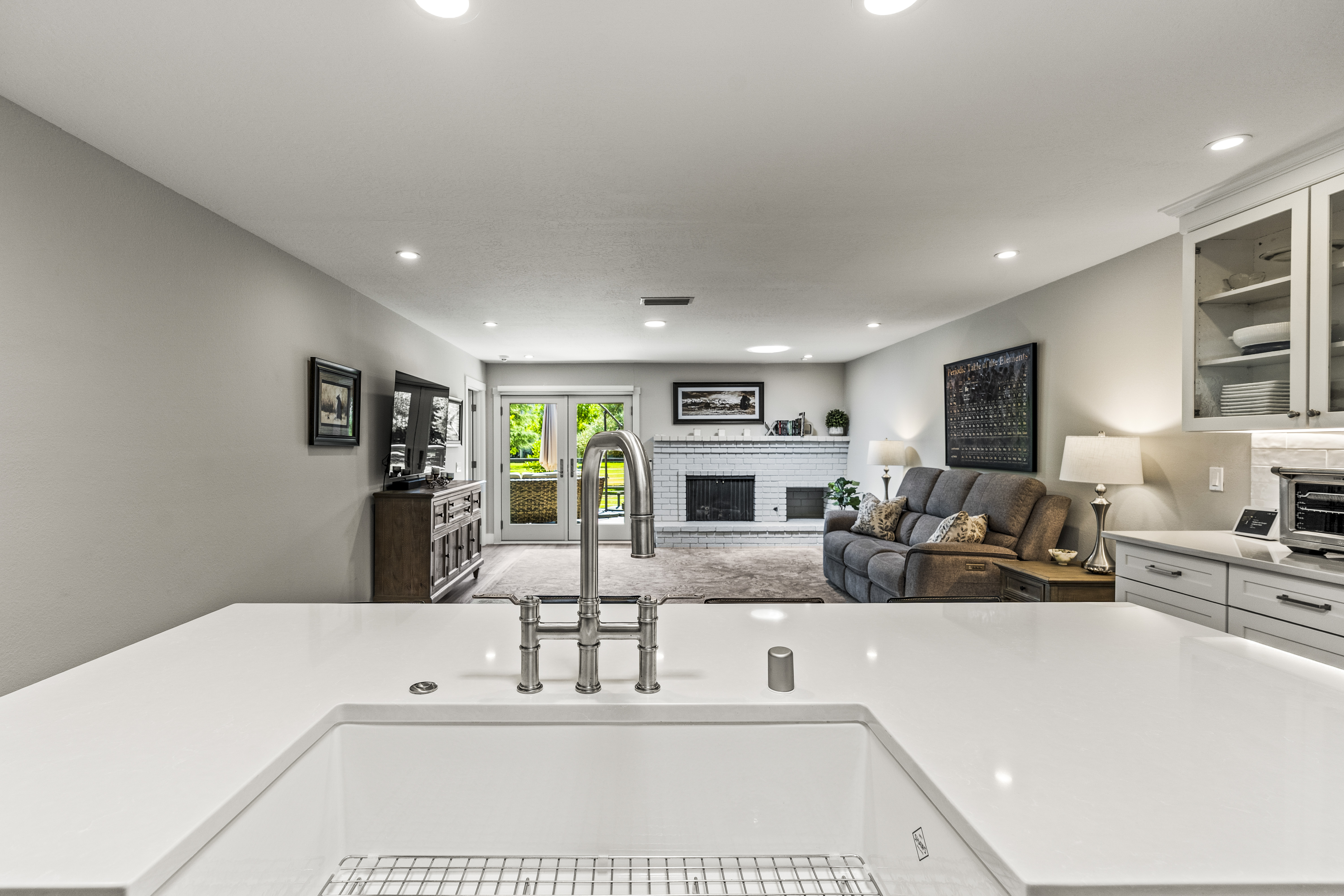  135 Vineyard Circle Yountville CA 94599 - 物件實景