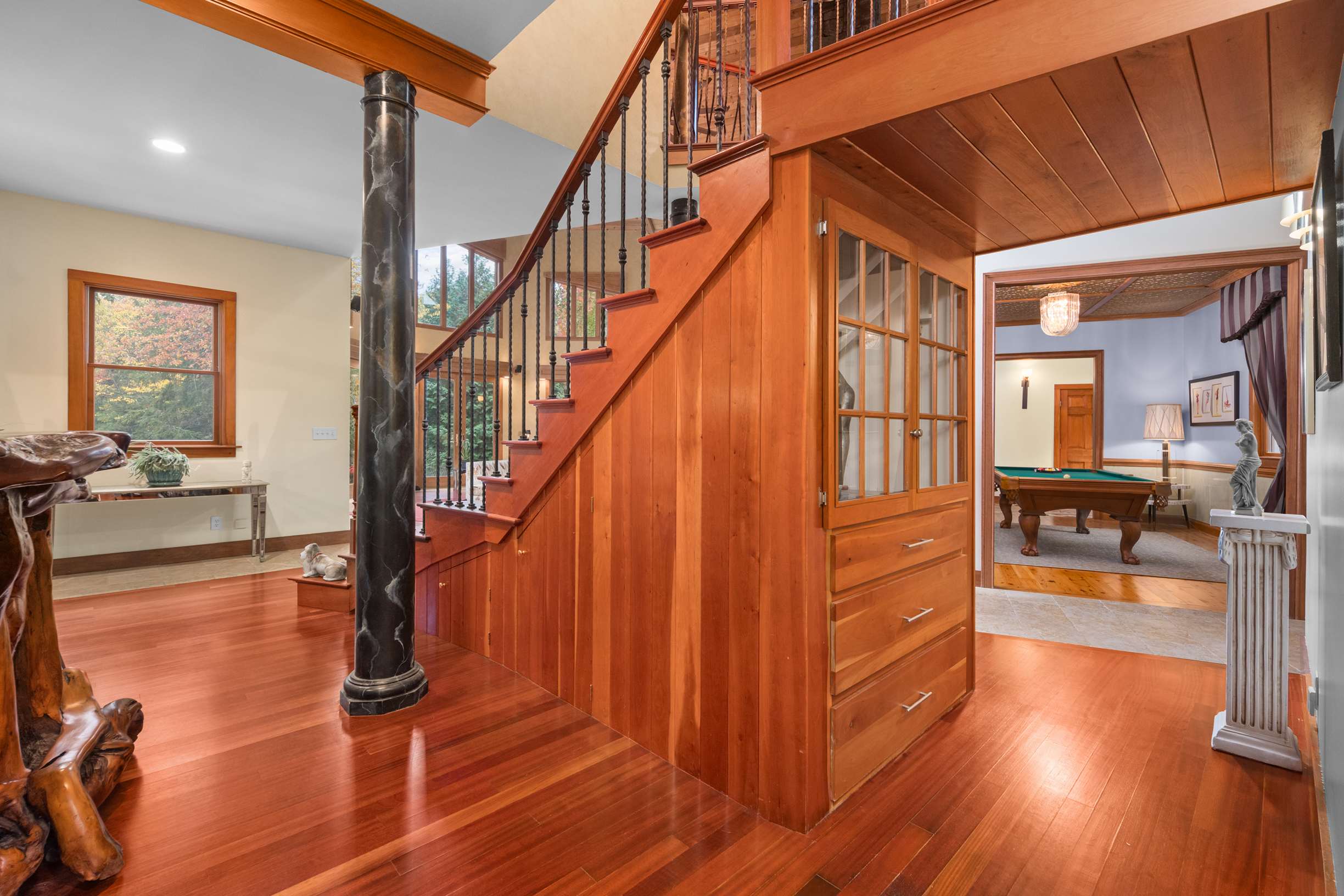  Private Contemporary Oasis in Cape Neddick - 物件實景