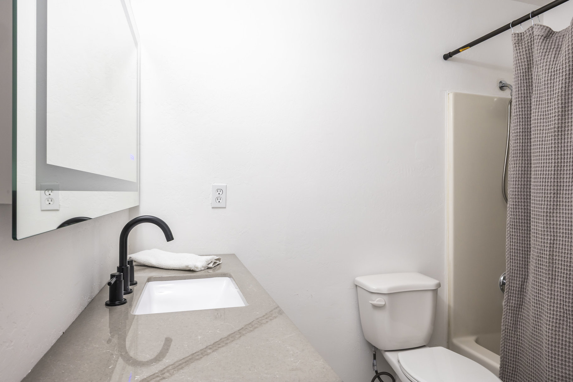  Spacious 3 BR 2 Bath Salt Lake City Condo - 物件實景