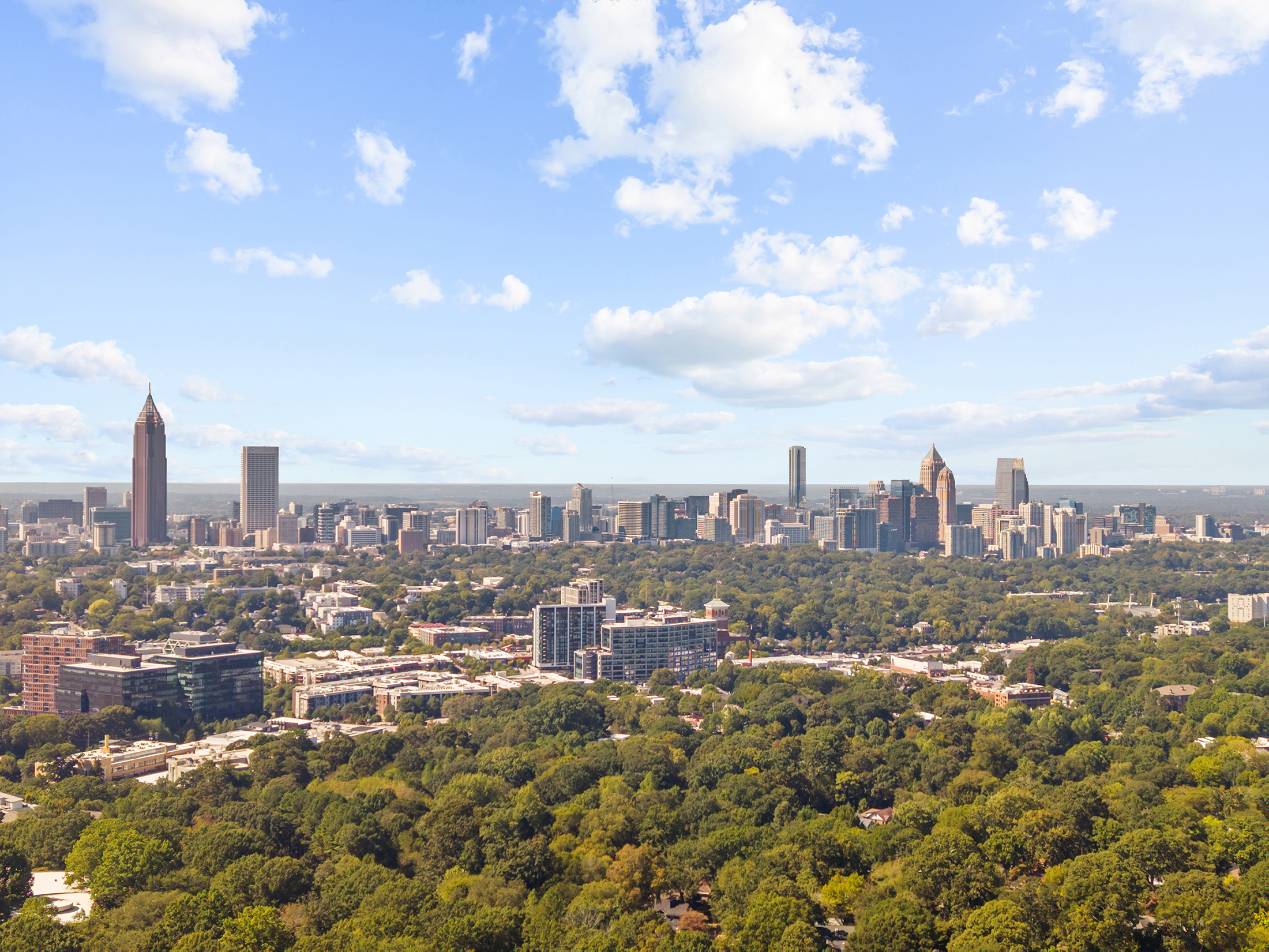  Distinguished Craftsman in Historic Inman Park - 物件實景