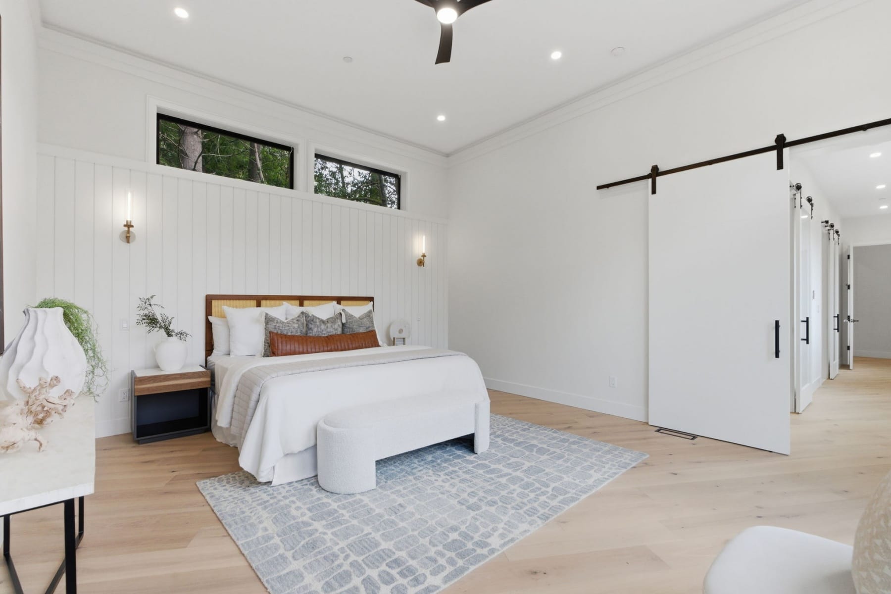 6233 SW HAMILTON WAY Portland, OR 97221 - 物件實景