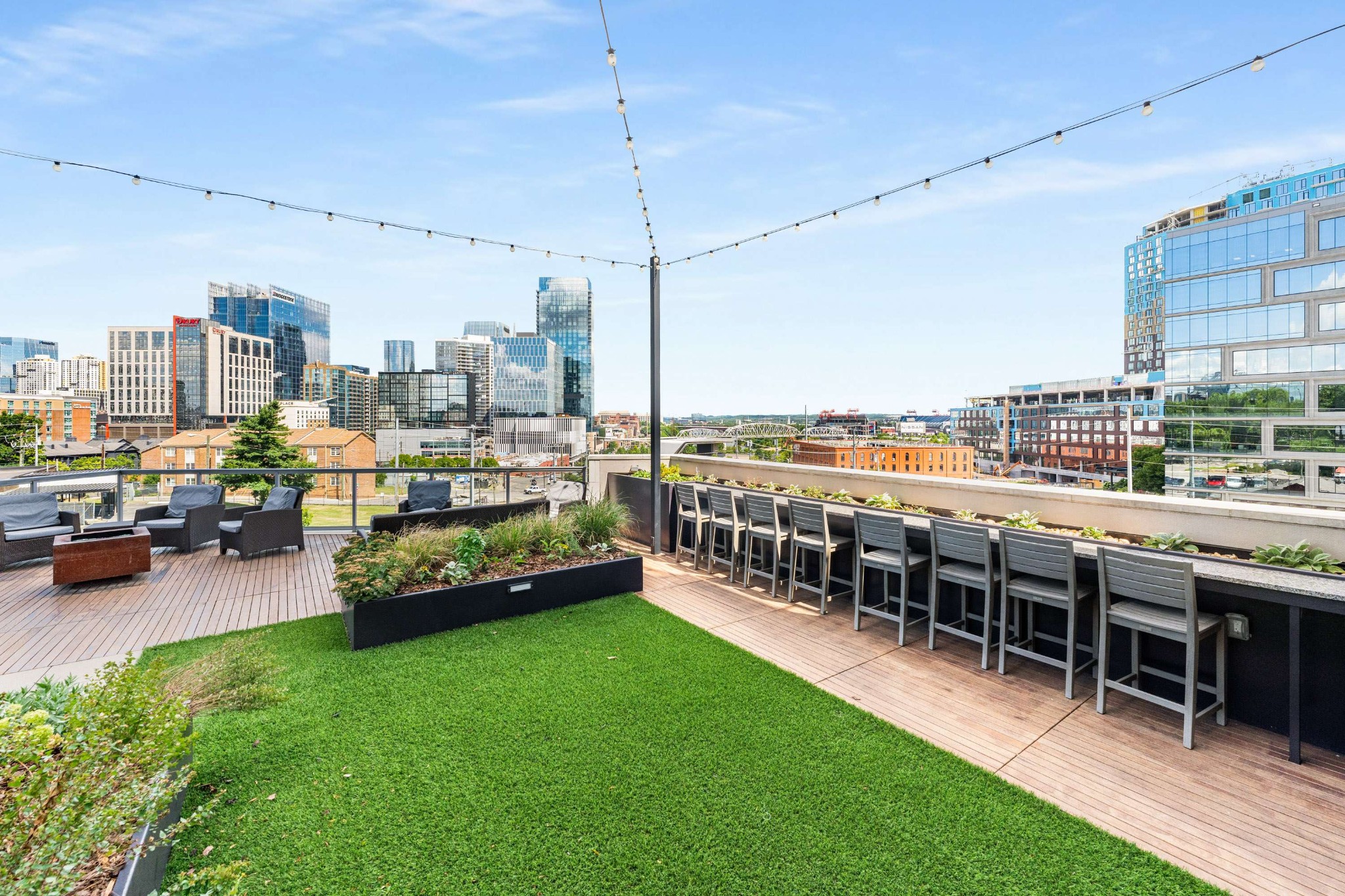  20 Rutledge St, Nashville, TN, 37210 - 物件實景