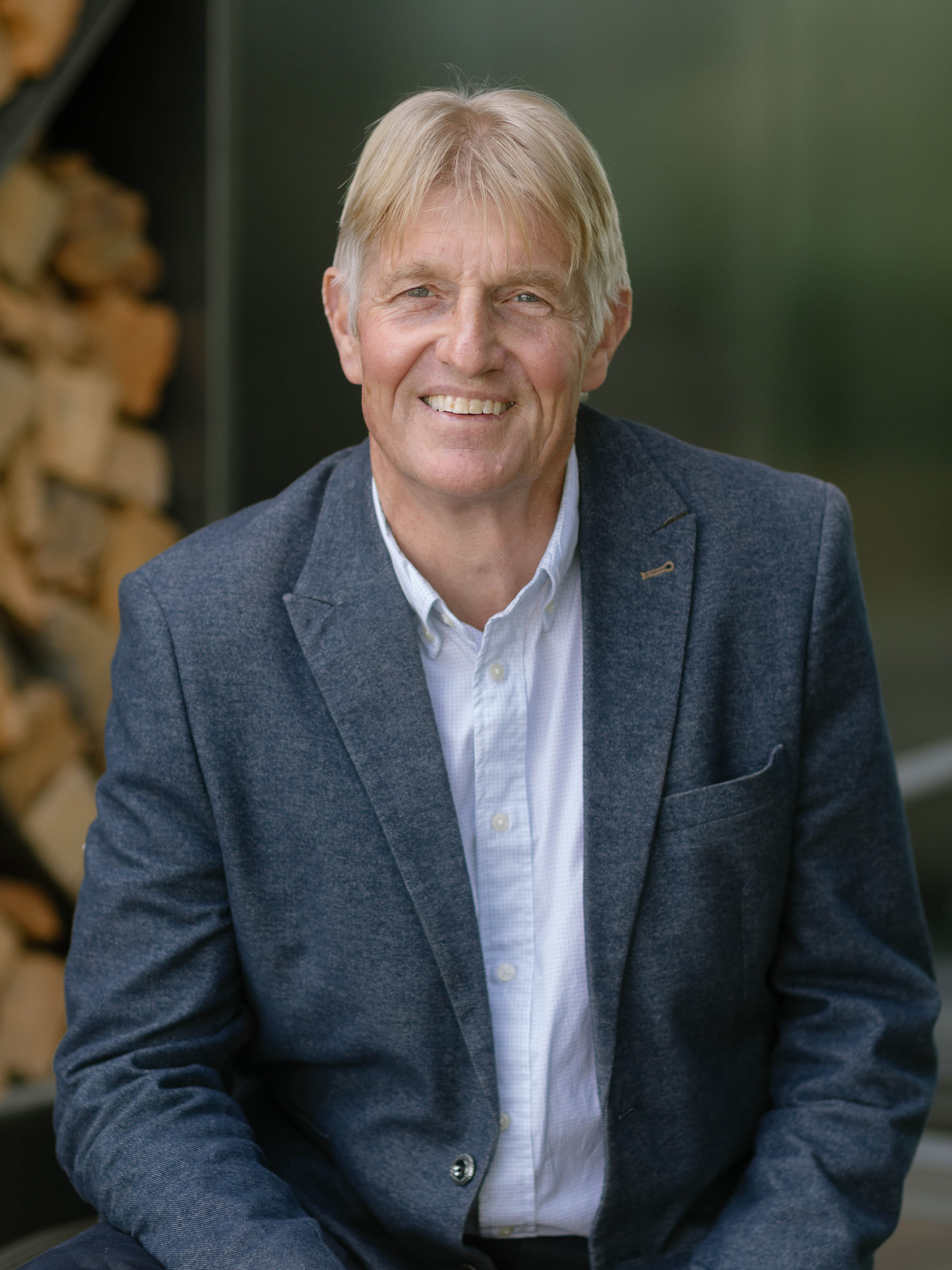 Richard Woerlee