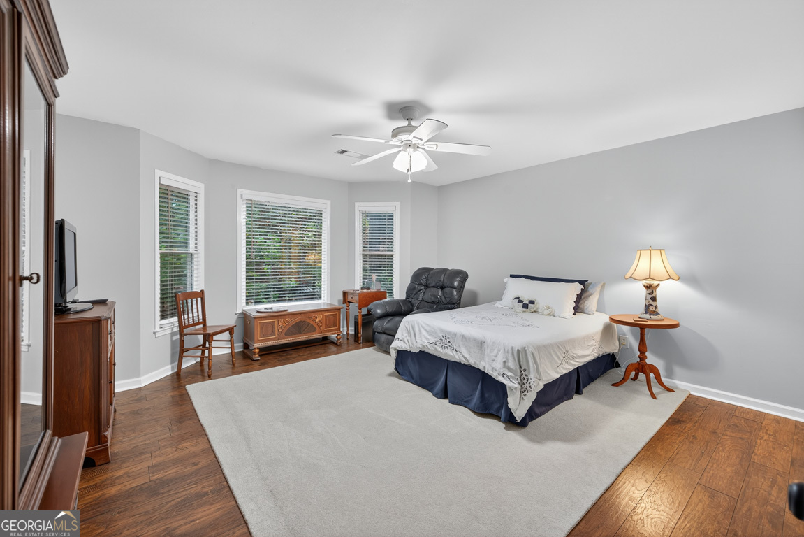 Dacula, Georgia, 30019, United States, 4 Bedrooms Bedrooms, ,4 BathroomsBathrooms,Residential,For Sale,1986459