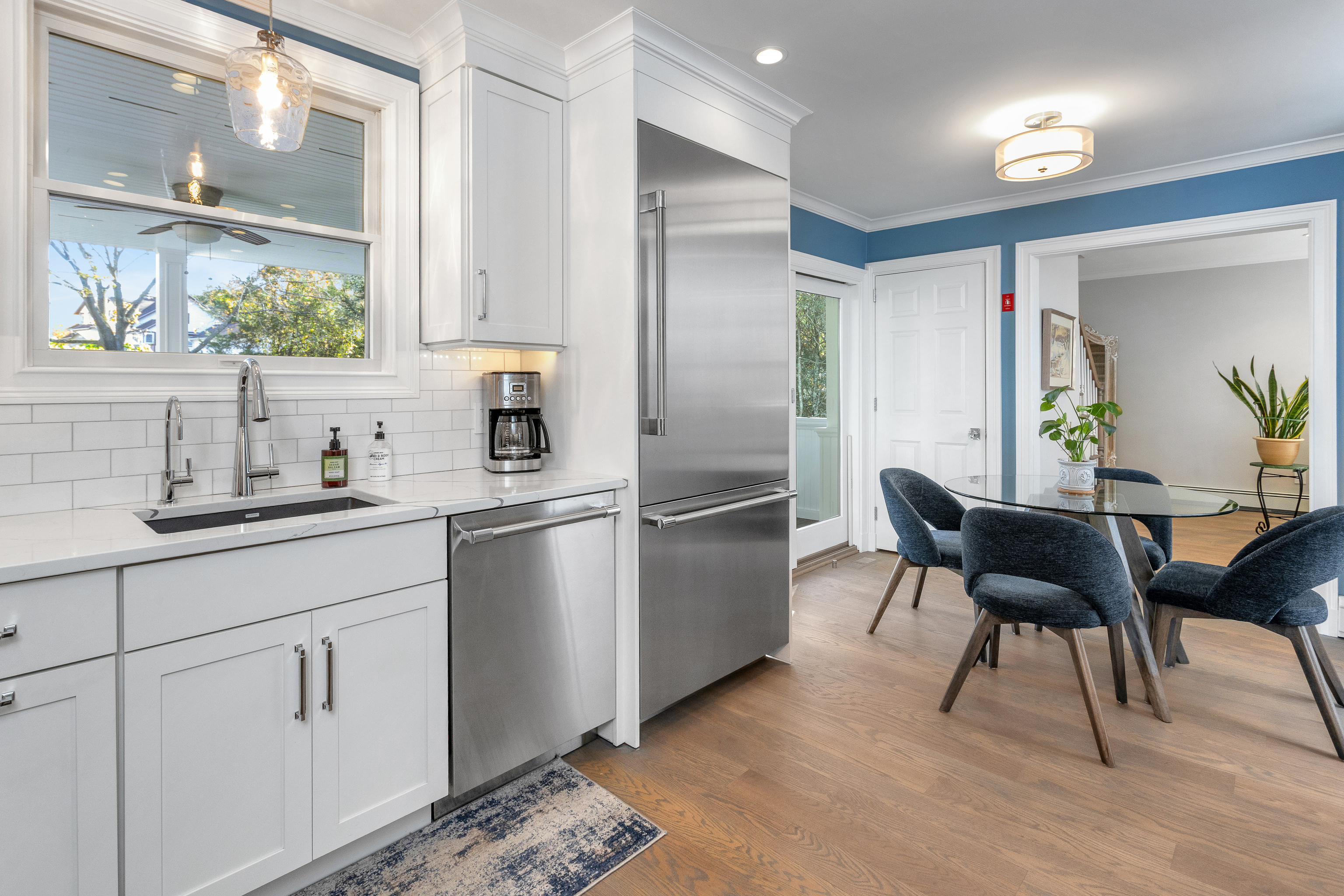 Stamford, Connecticut, 06905, United States, 2 Bedrooms Bedrooms, ,3 BathroomsBathrooms,Residential,For Sale,1987765