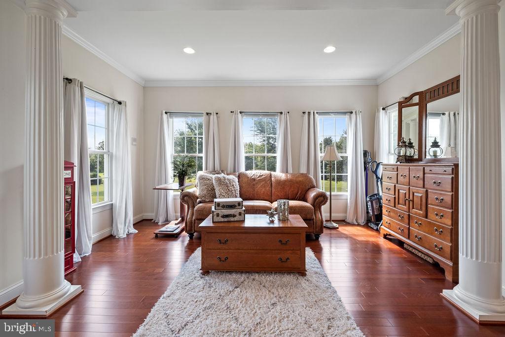 Spotsylvania, Virginia, 22551, United States, 4 Bedrooms Bedrooms, ,5 BathroomsBathrooms,Residential,For Sale,1910445