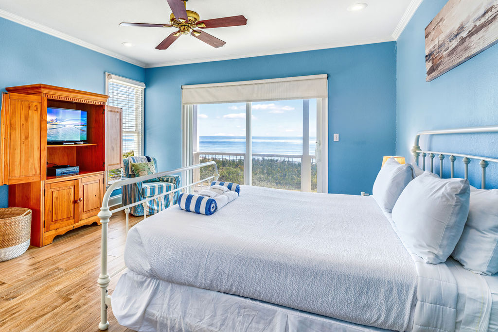 St George Island, Florida, 32328, United States, 5 Bedrooms Bedrooms, ,5 BathroomsBathrooms,Residential,For Sale,1978441