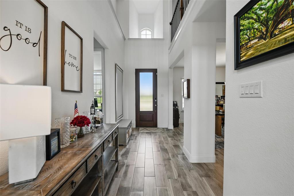 Haslet, Texas, 76177, United States, 5 Bedrooms Bedrooms, ,4 BathroomsBathrooms,Residential,For Sale,1840704