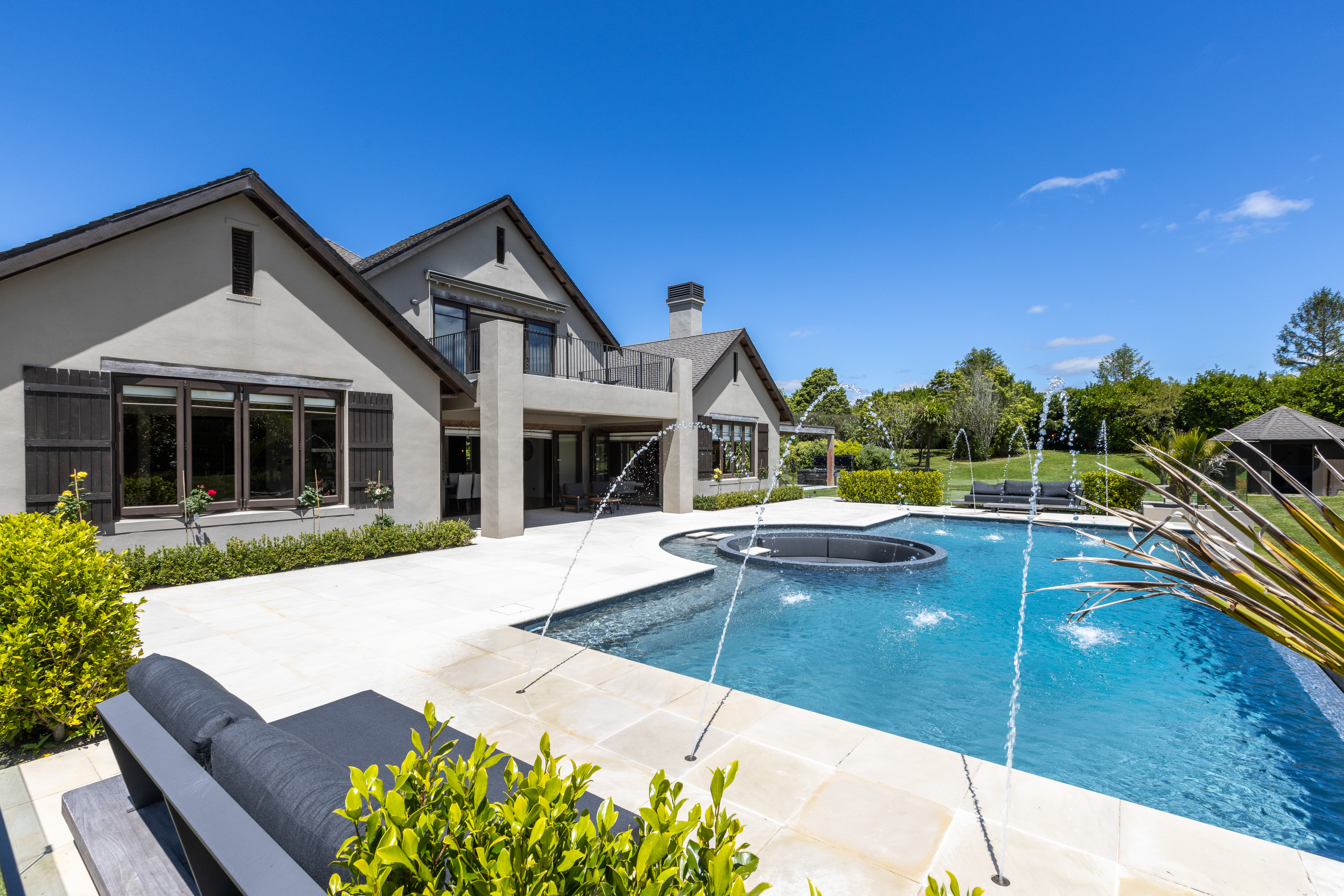  576 Coatesville Riverhead Highway, Coatesville, Rodney, Auckland - 物件實景