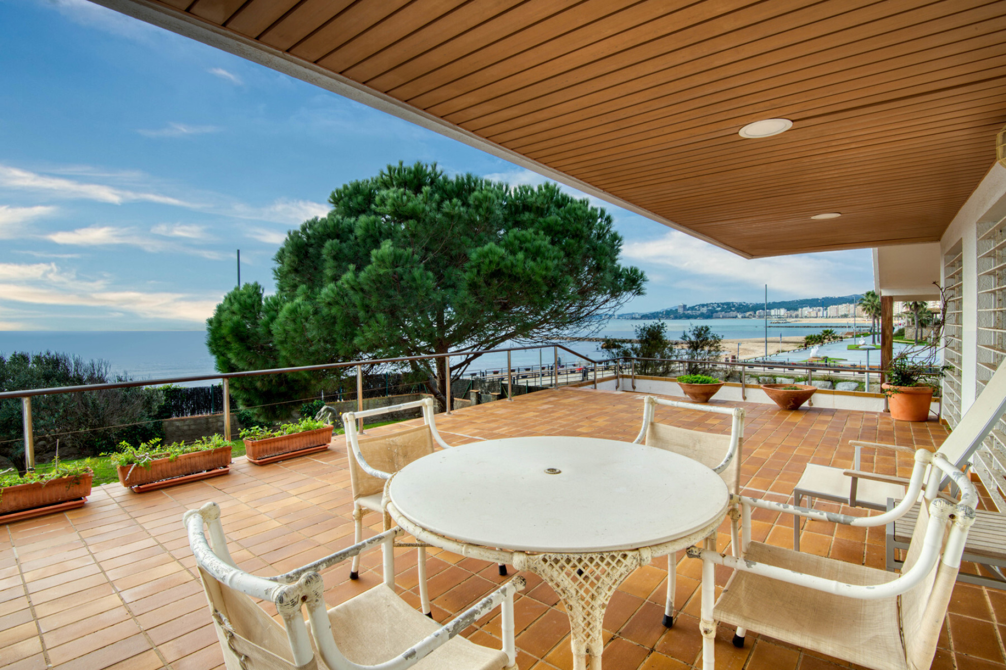  Exclusive property on the seafront in Sant Antoni de Calonge - 物件實景