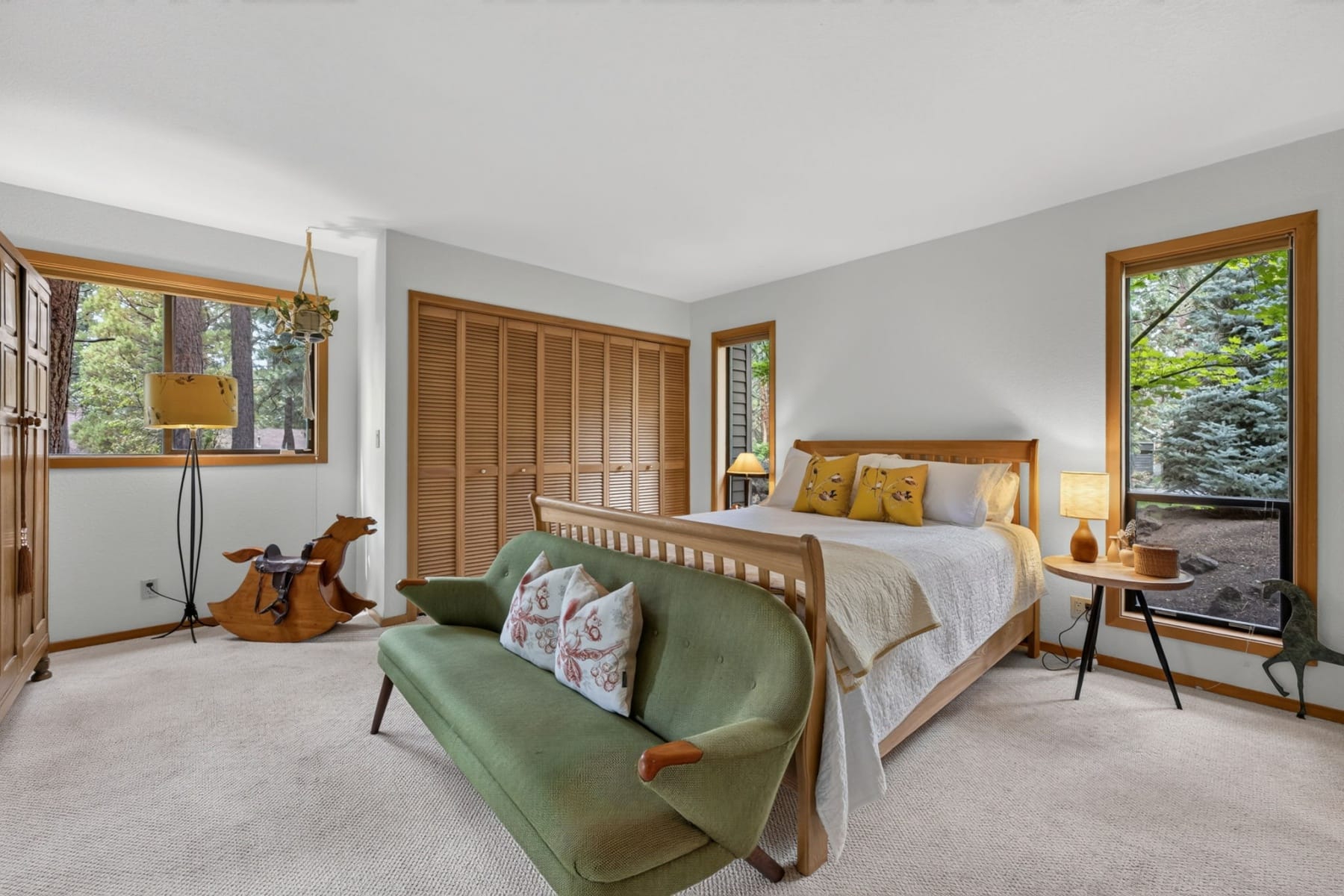  20369 Big Bear Court Bend, OR 97702 - 物件實景