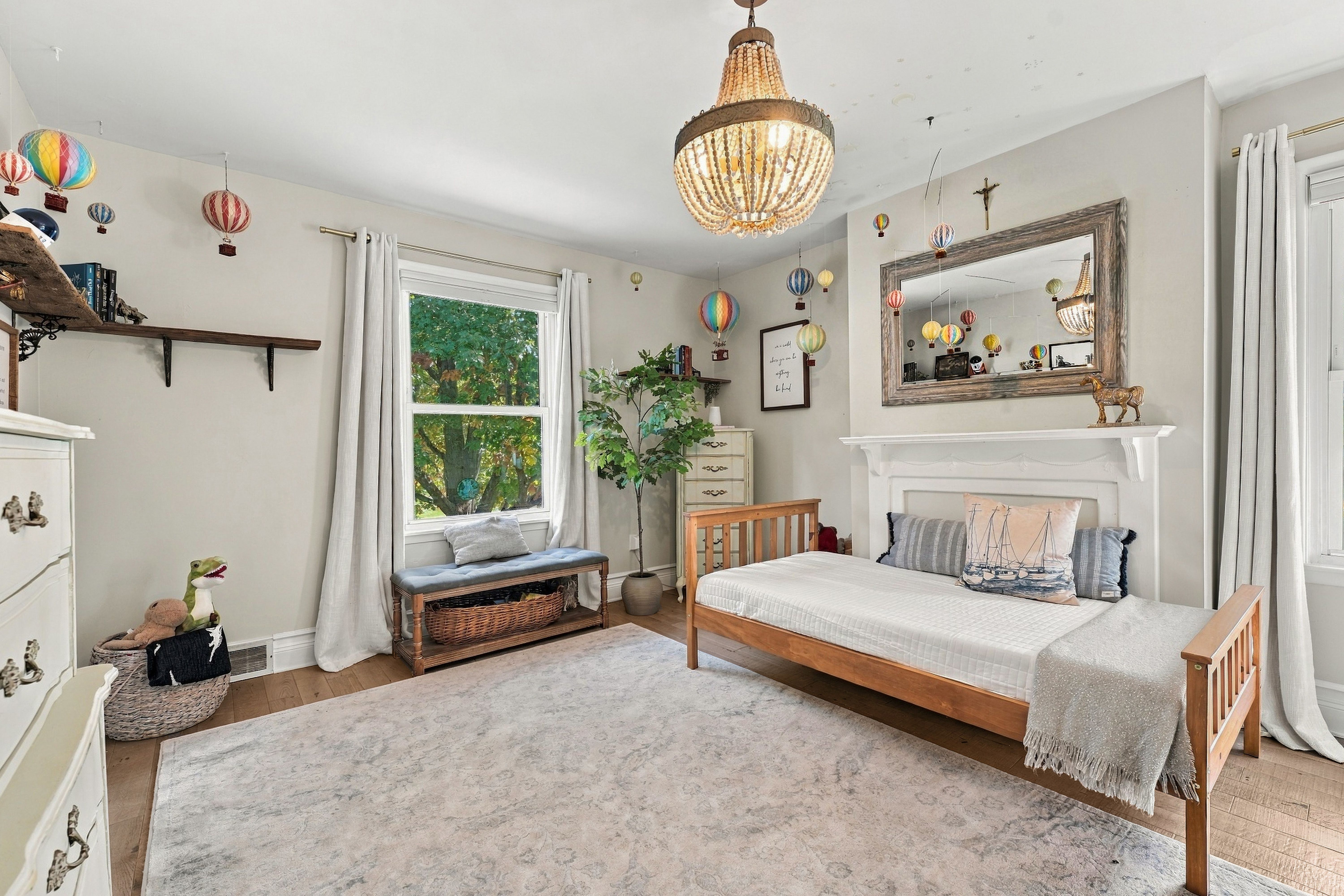  4908 Interboro Avenue, Pittsburgh, PA 15207 - 物件實景