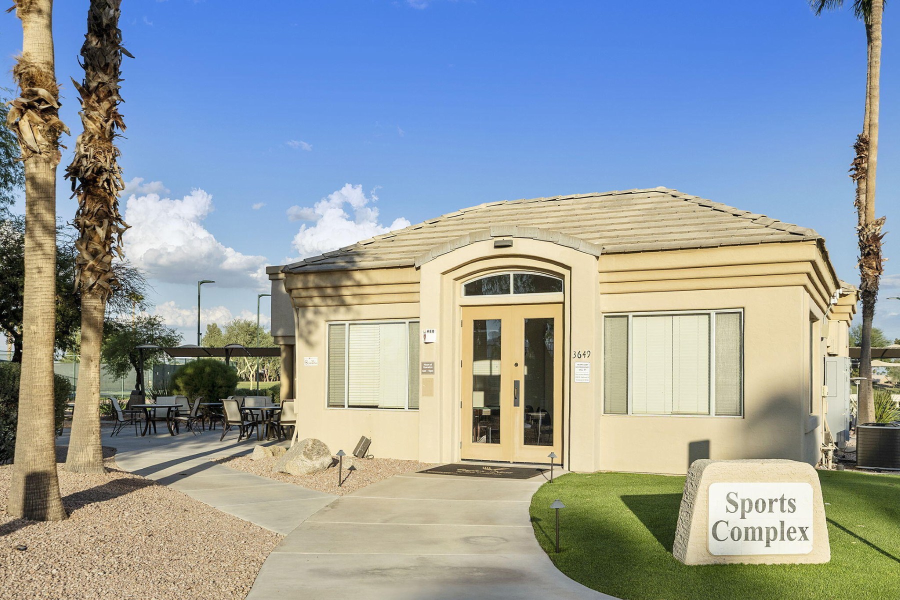  3365 N 153rd Drive¦Goodyear, AZ - 物件實景