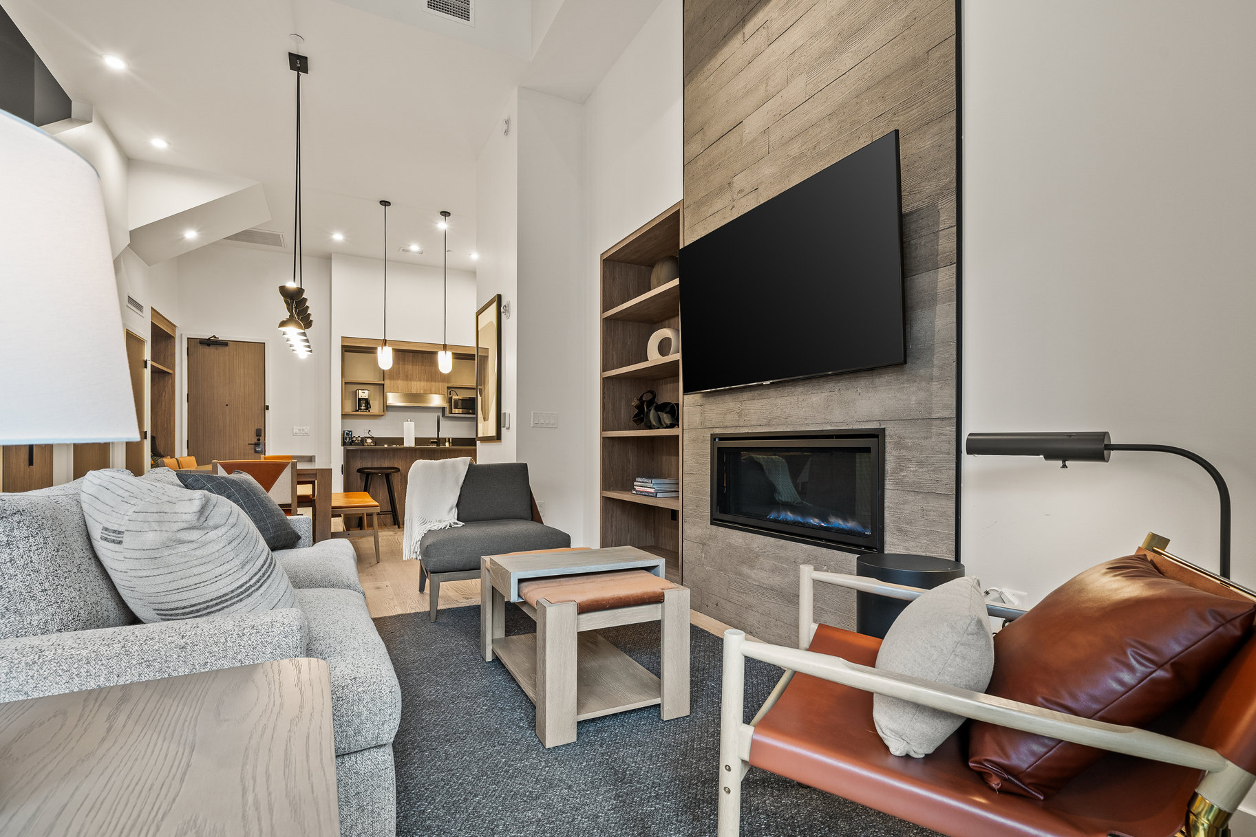  Rare Opportunity, 3-Bed Townhome at Pendry, Canyons Village Ski Area - 物件實景