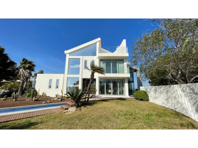 Alicante, J?vea / X?bia, Portichol - Balc?n al Mar, Jávea / Xàbia, Comunidad Valenciana, ES, 4 Bedrooms Bedrooms, ,4 BathroomsBathrooms,Residential,For Sale,Alicante, J?vea / X?bia, Portichol - Balc?n al Mar,1449143