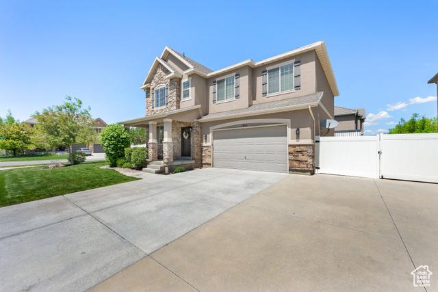 Farmington, Utah, 84025, United States, 4 Bedrooms Bedrooms, ,3 BathroomsBathrooms,Residential,For Sale,1851956