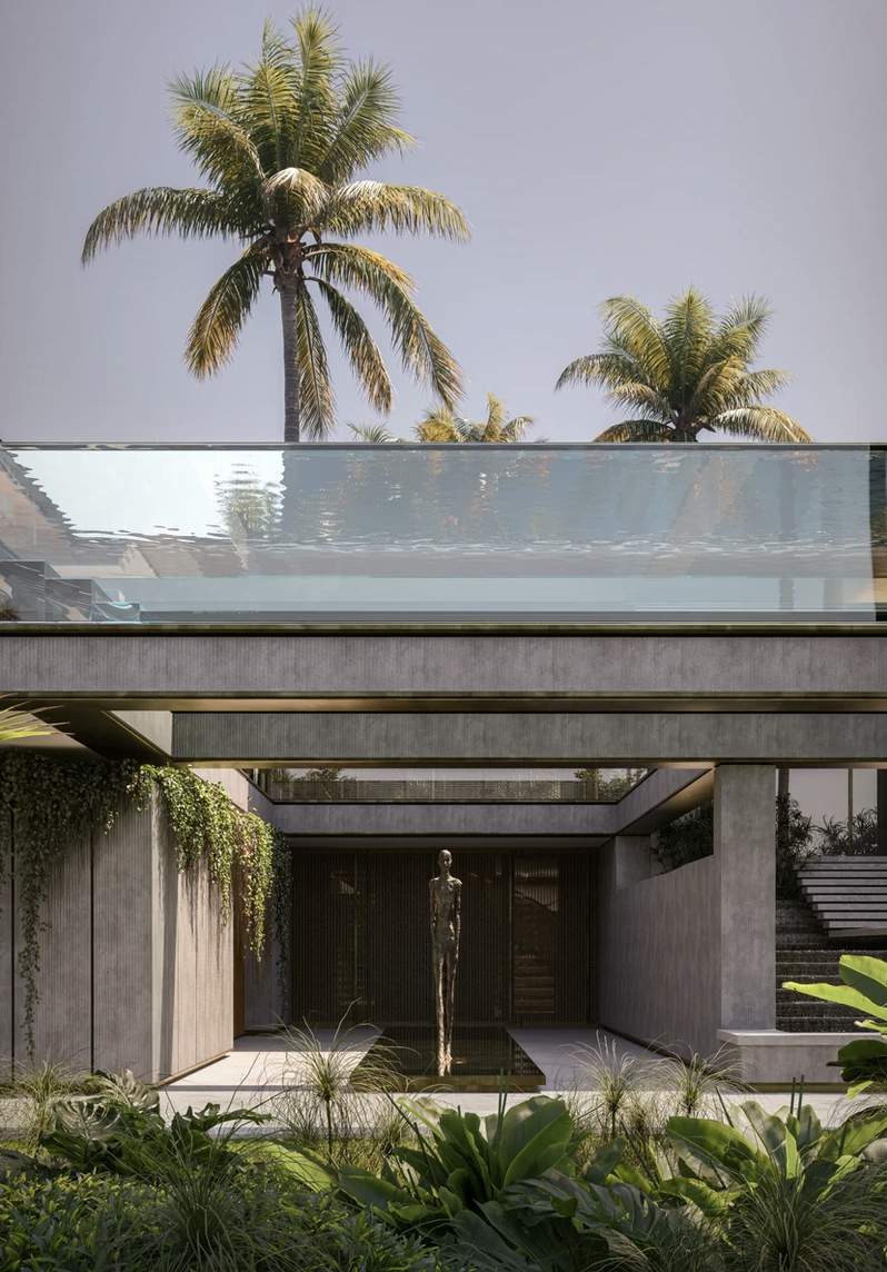 Las Terrenas, DO, 6 Bedrooms Bedrooms, ,9 BathroomsBathrooms,Residential,For Sale,1622119