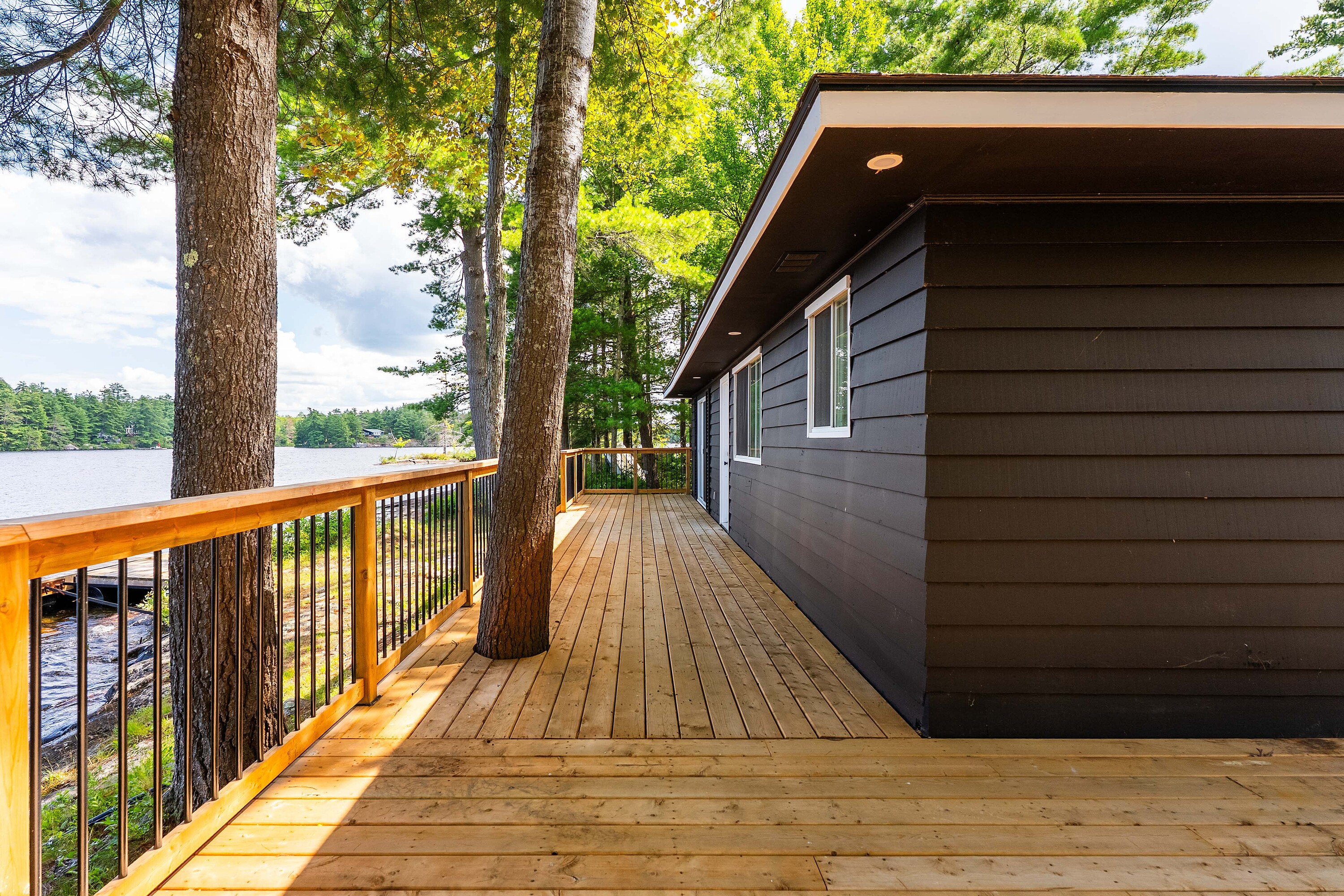  Four-Season Muskoka Living - 物件實景