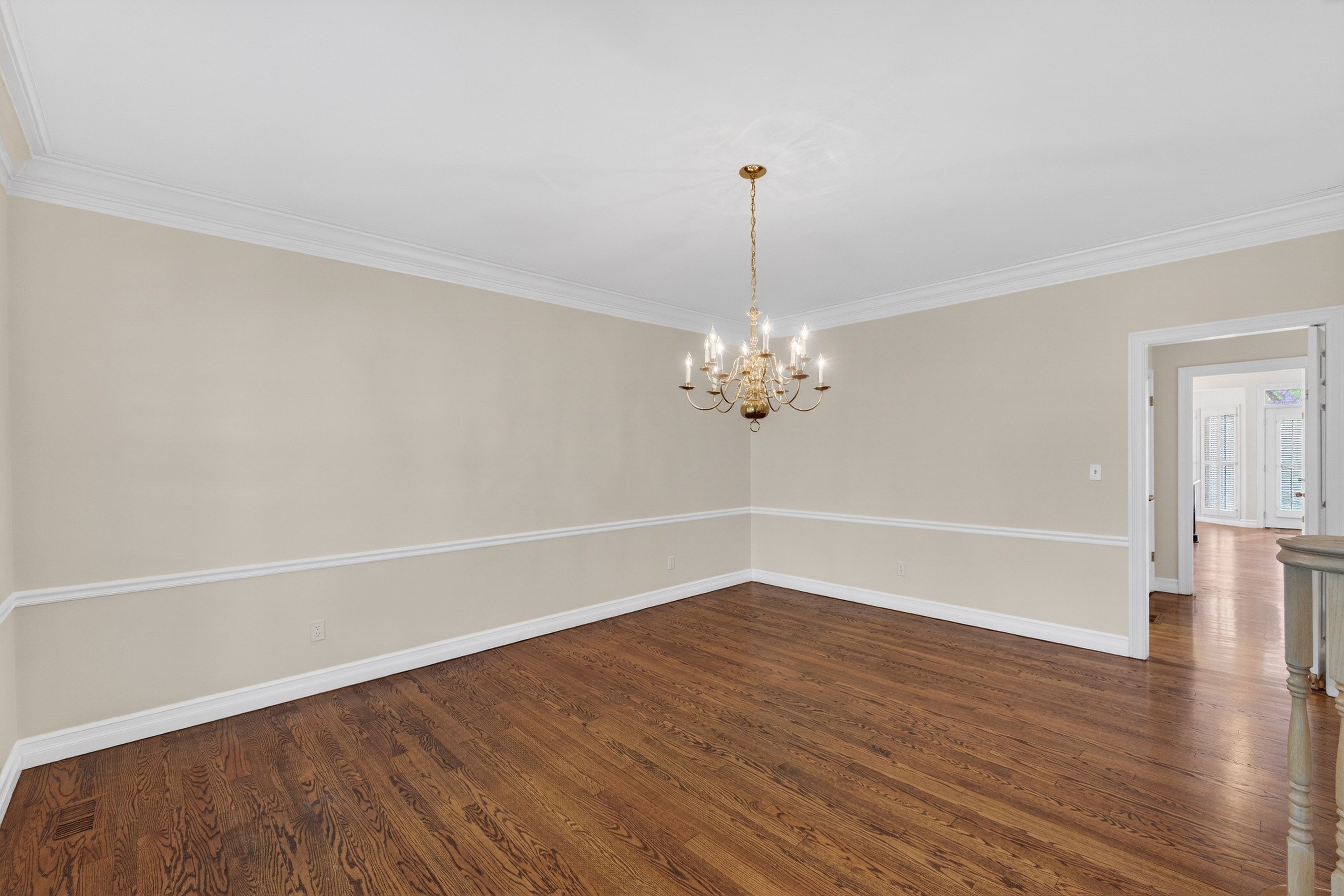  Tucked within the serene, tree-lined enclave of The Forest Subdivision - 物件實景