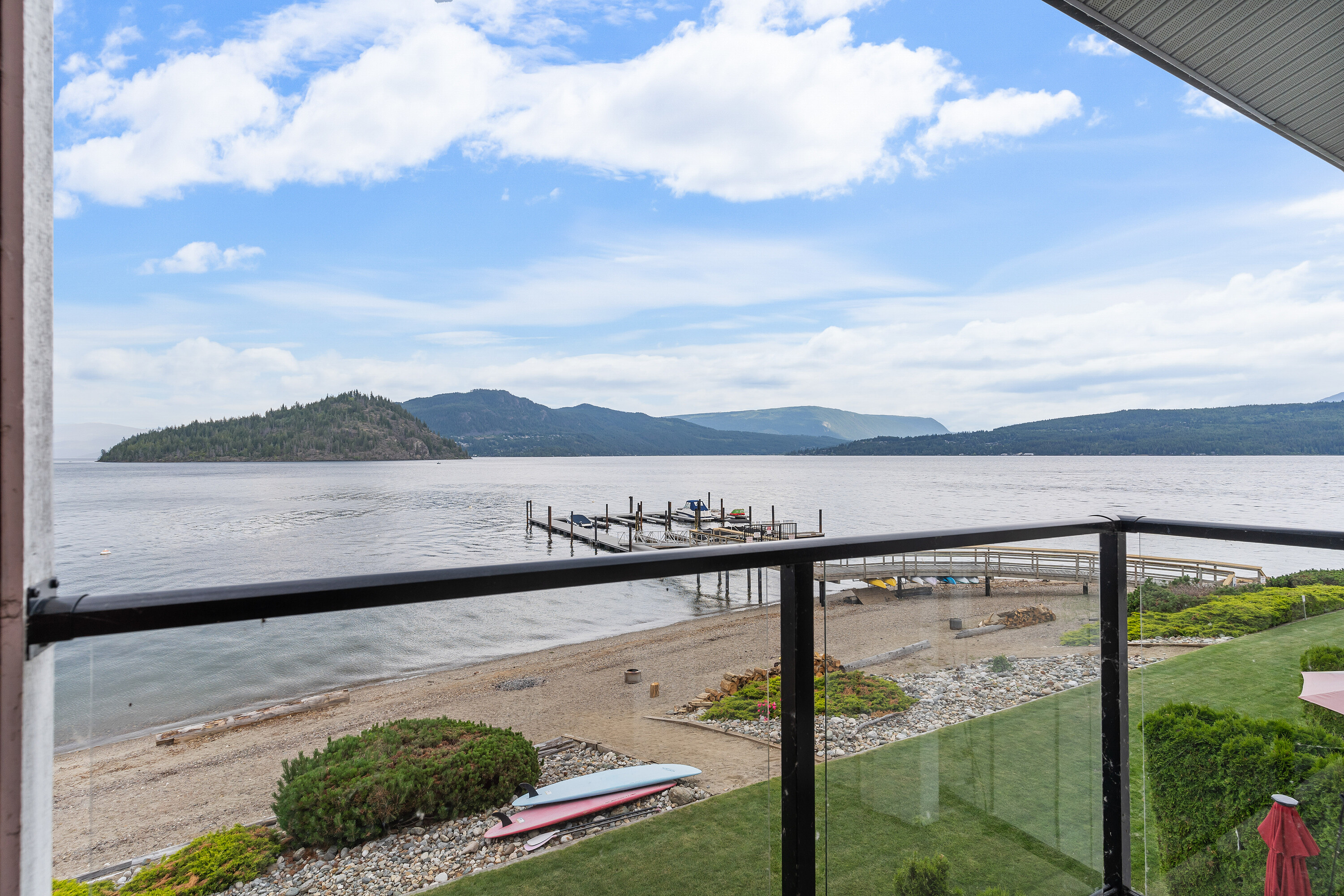  Premier Lakeshore Living - 物件實景
