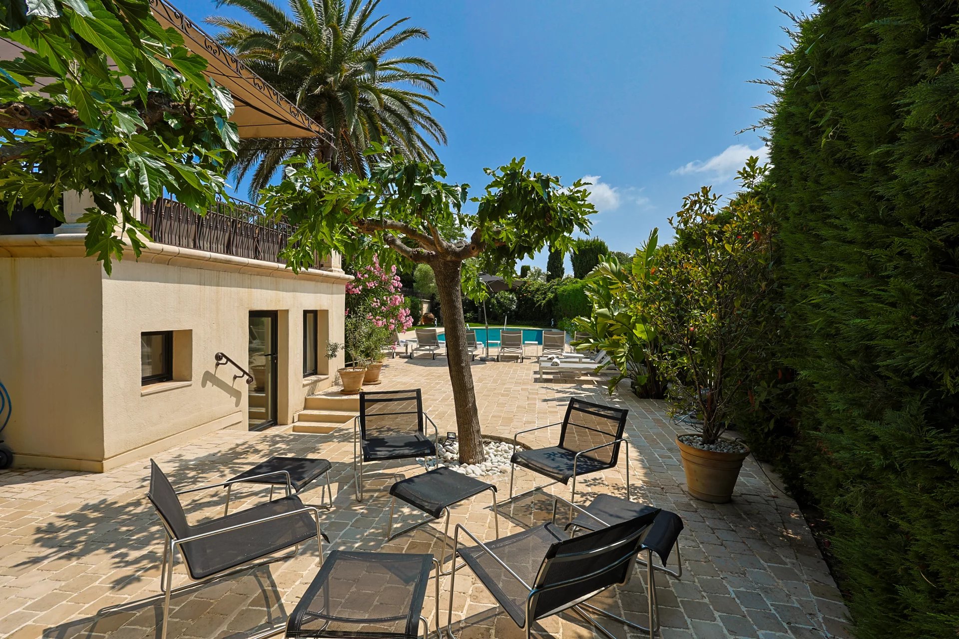 Saint-Tropez, Provence-Alpes-Côte d’Azur, 83990, FR, ,Residential,For Sale,1897546
