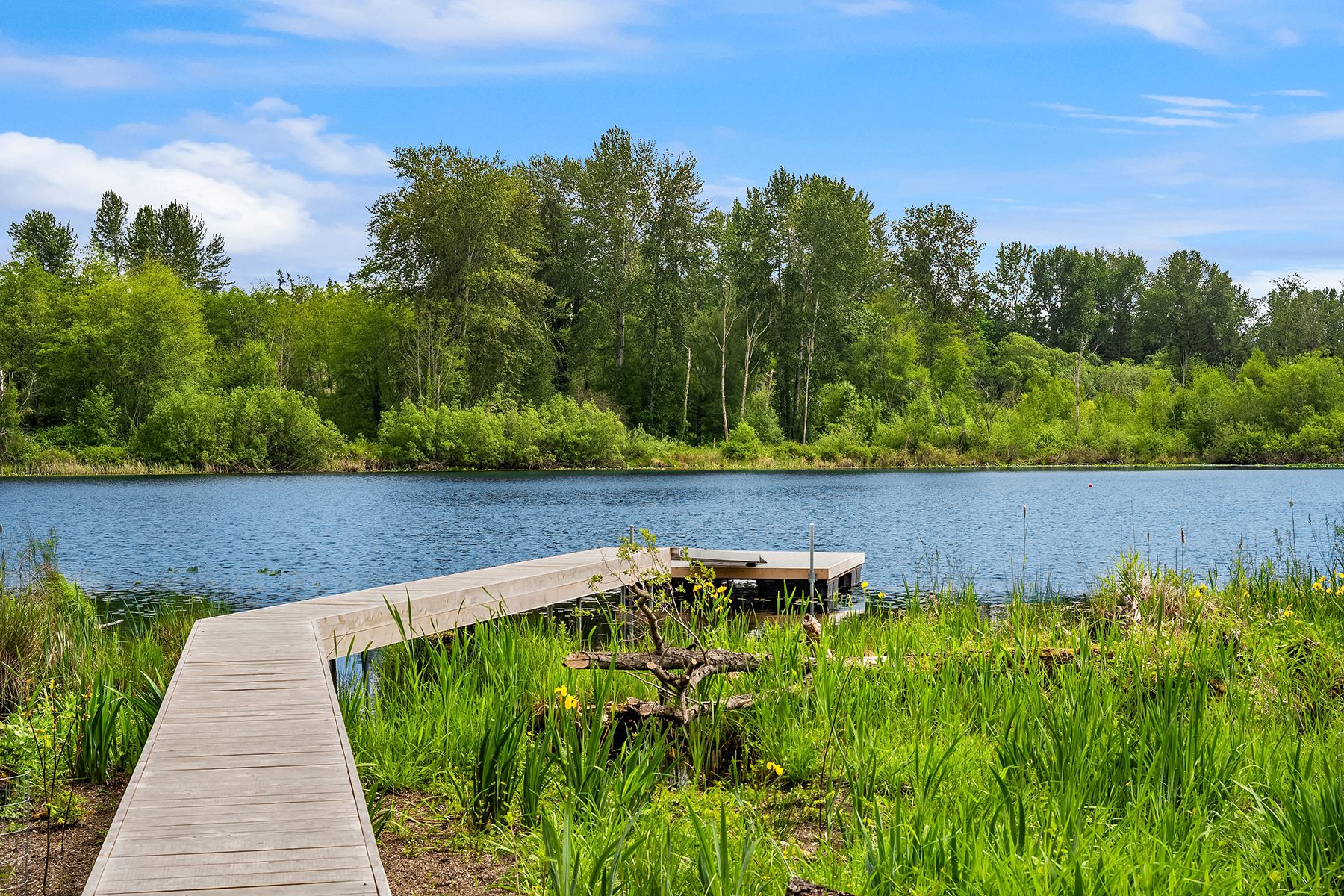  9622 Slater Ave NE, Kirkland, WA 98033 - 物件實景